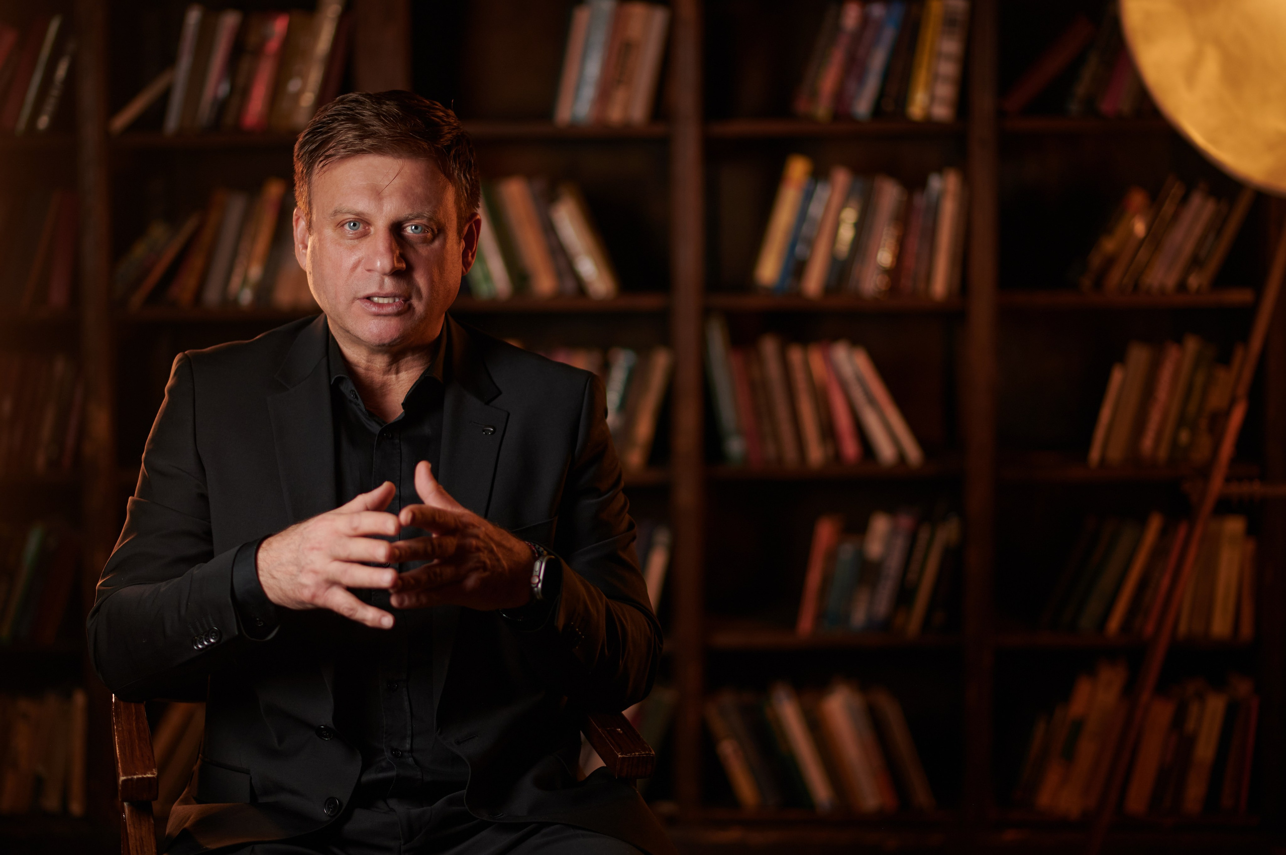 Фотограф в Нижнем Новгороде и Москве Дмитрий Гуричев