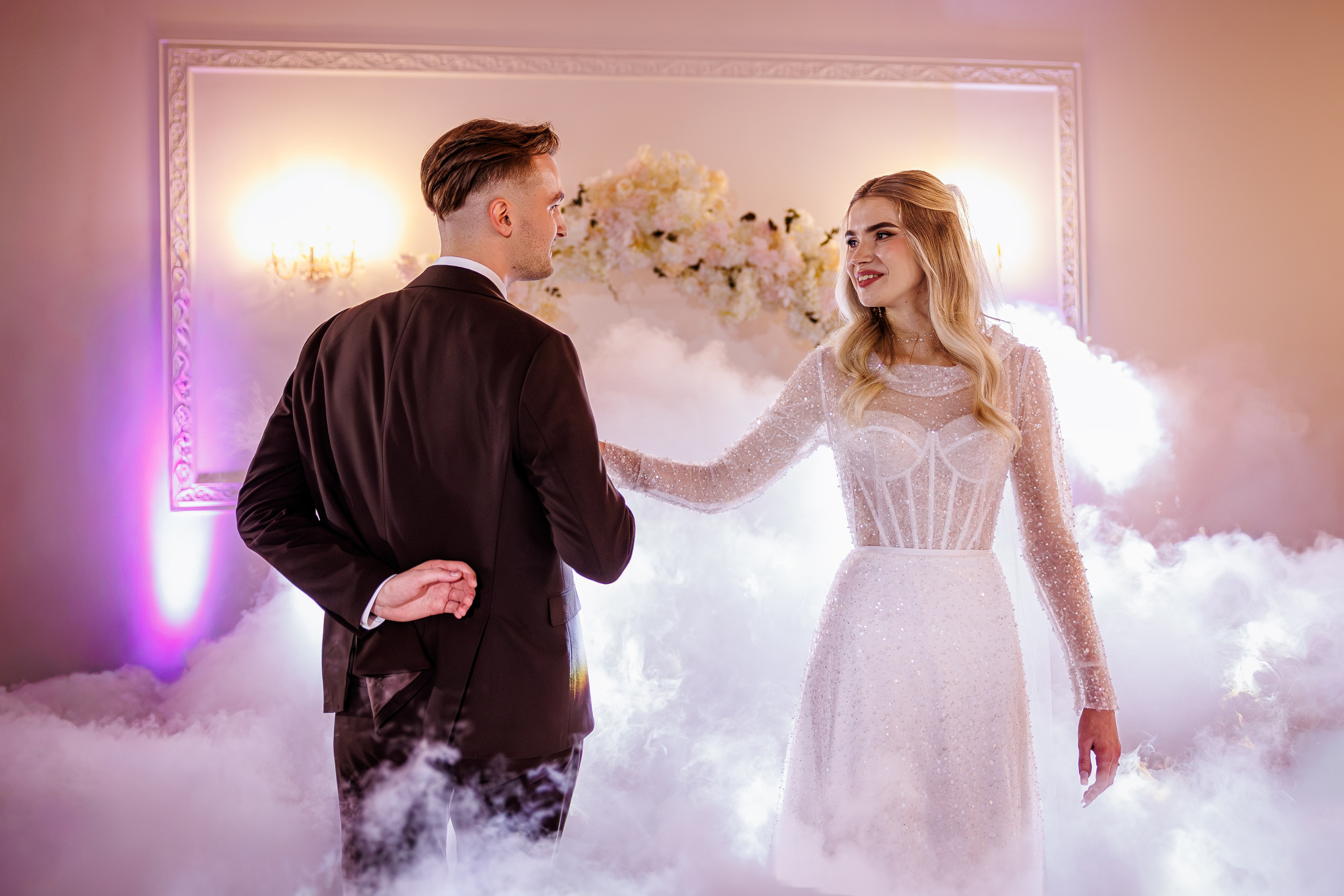 Pavel & Caroline. Репортажный фотограф Минск ❘ Костецкий Илья ❘ Беларусь