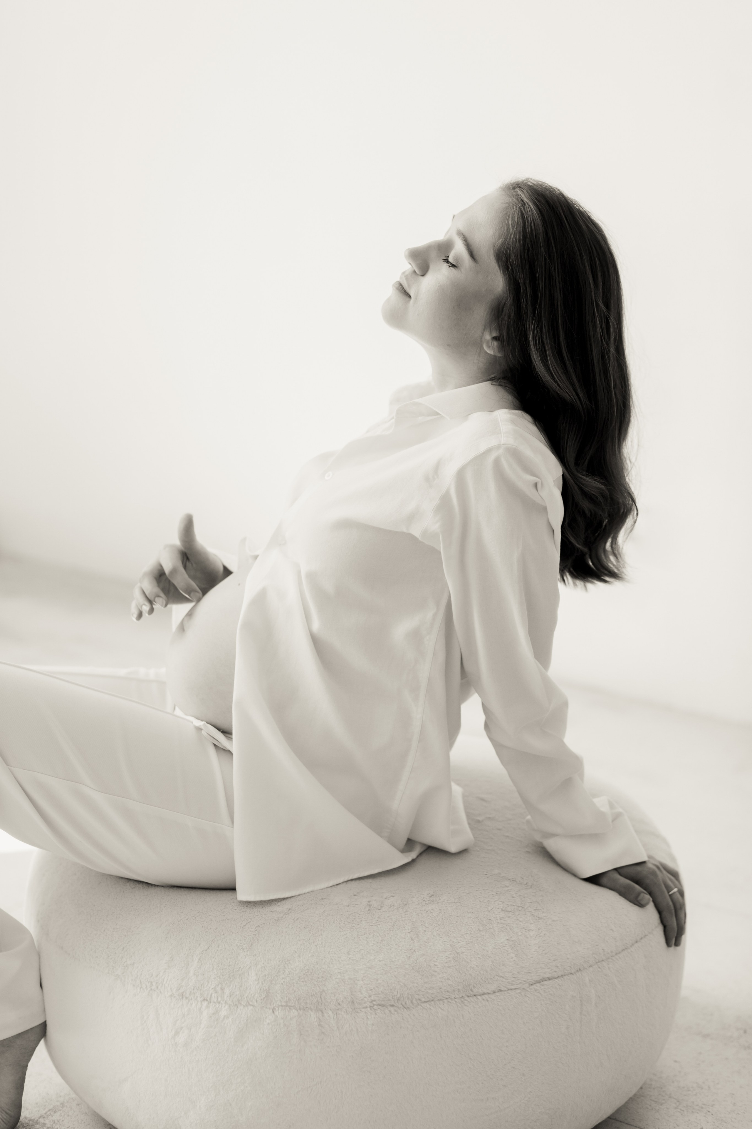 Мария. Семейный и портретный фотограф в Санкт-Петербурге Андрей Воробьев