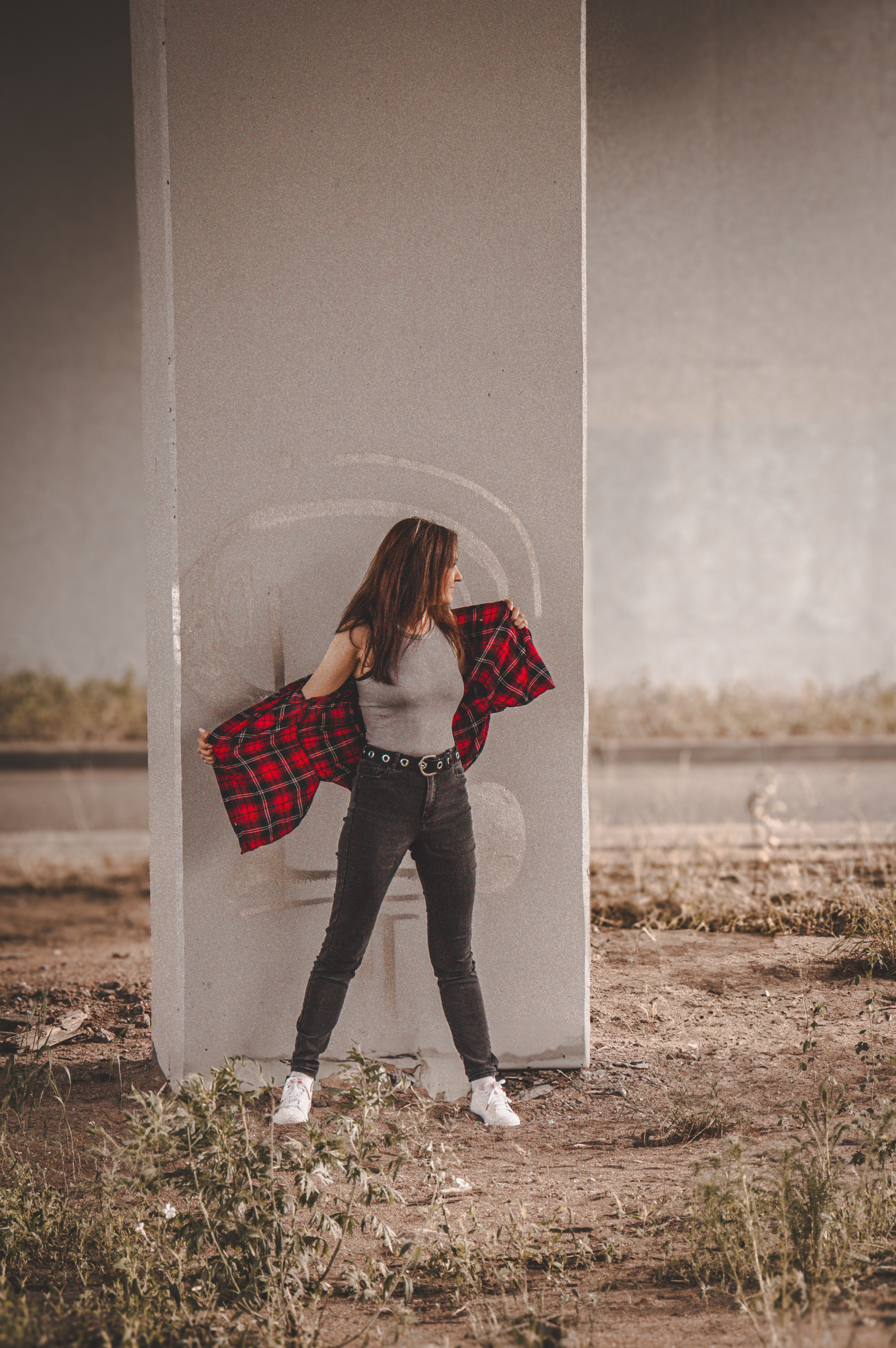 Тематическая фотосессия. F.O.xygen