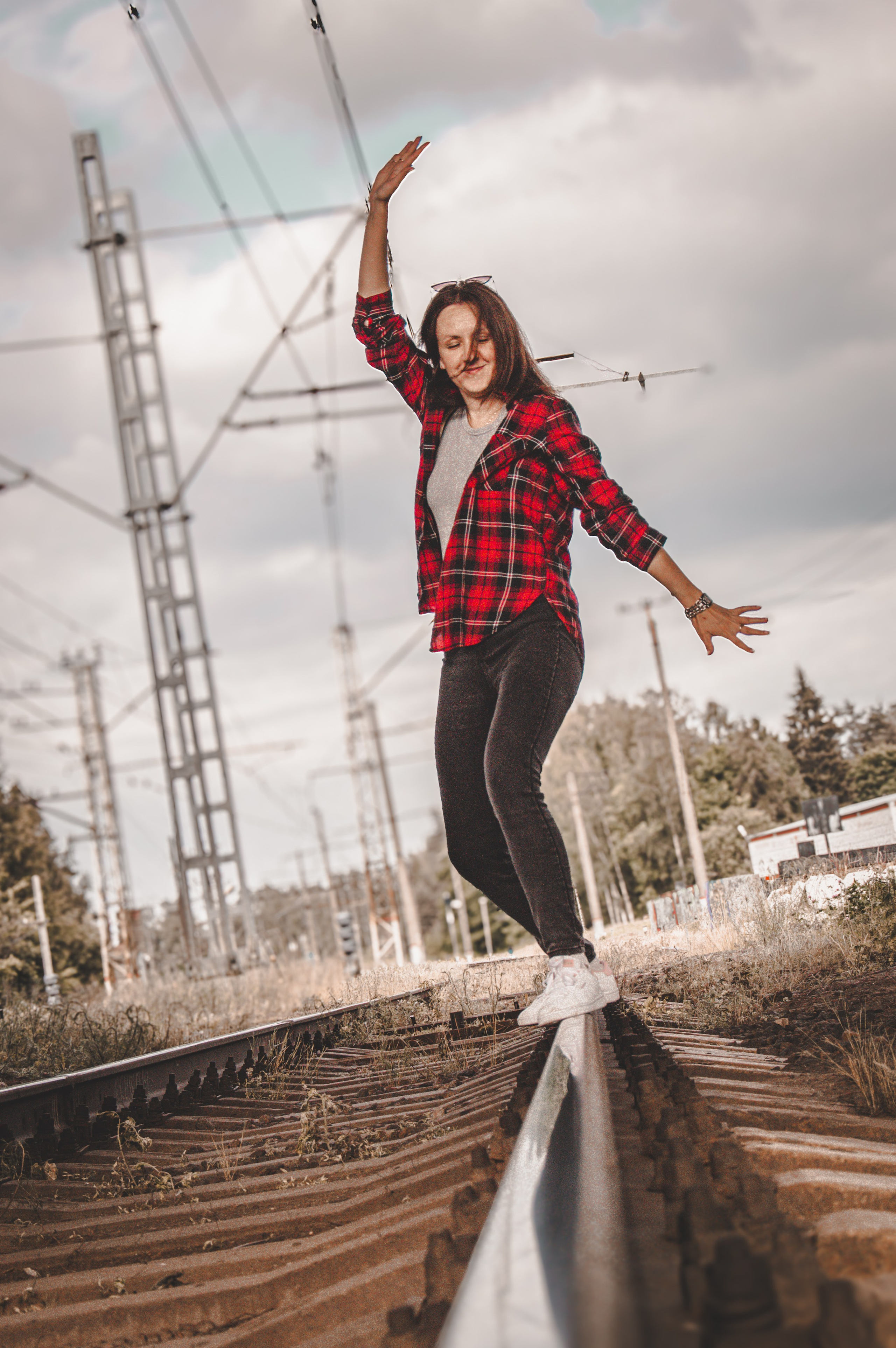 Тематическая фотосессия. F.O.xygen