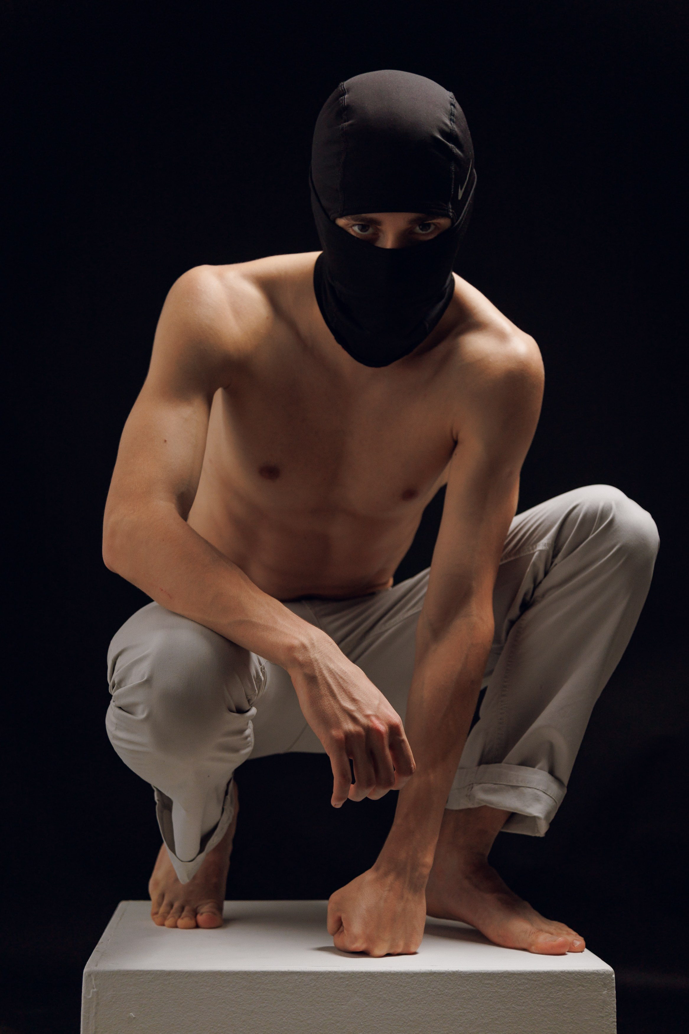 Студия. Фотограф Светлана Дмитриева