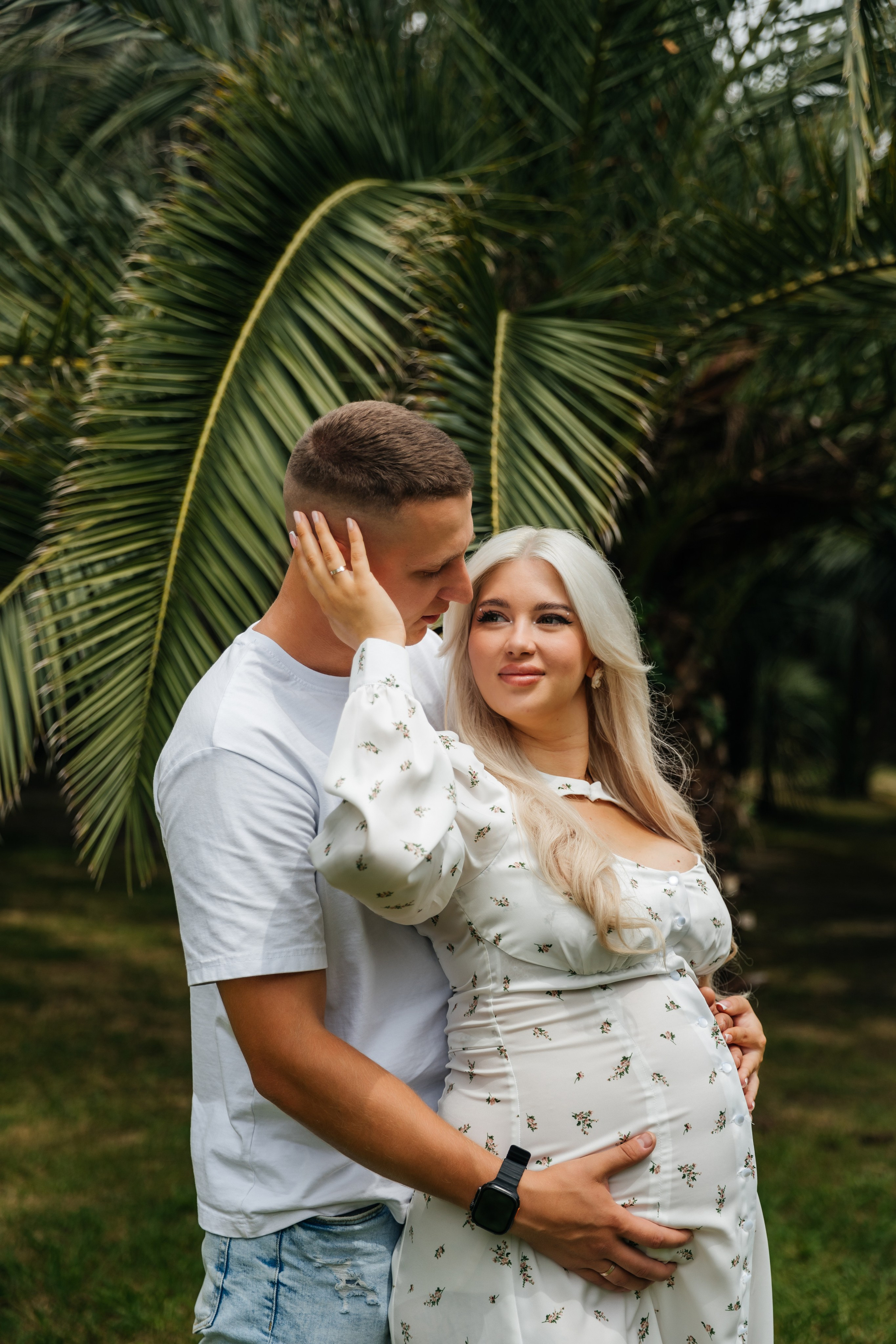 Андрей и Дарья. Фотограф в Сочи. Свадебная видеосъемка Сочи