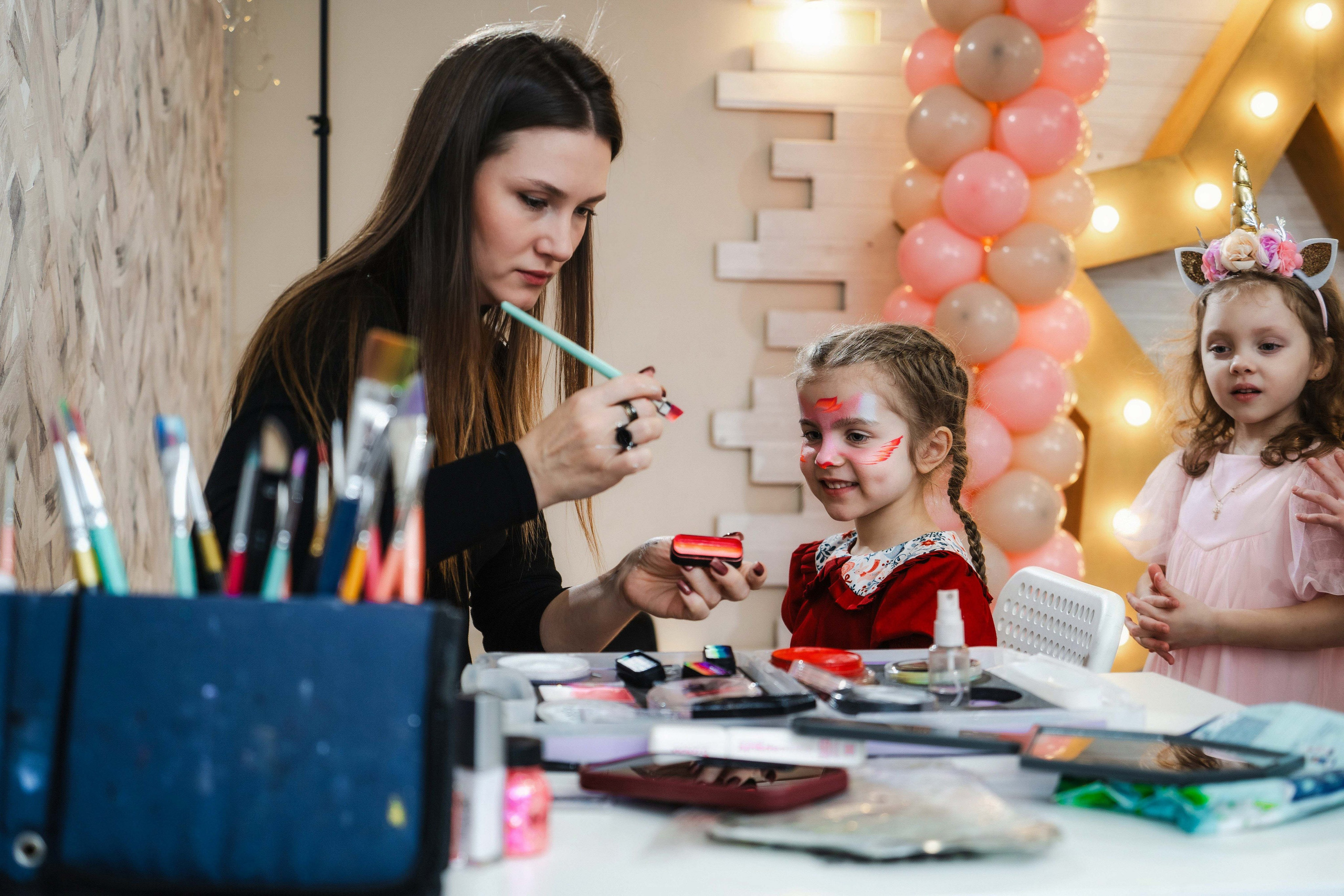 День рождения Тёмы. Свадебный и семейный фотограф в Санкт-Петербурге Виктор Голубев