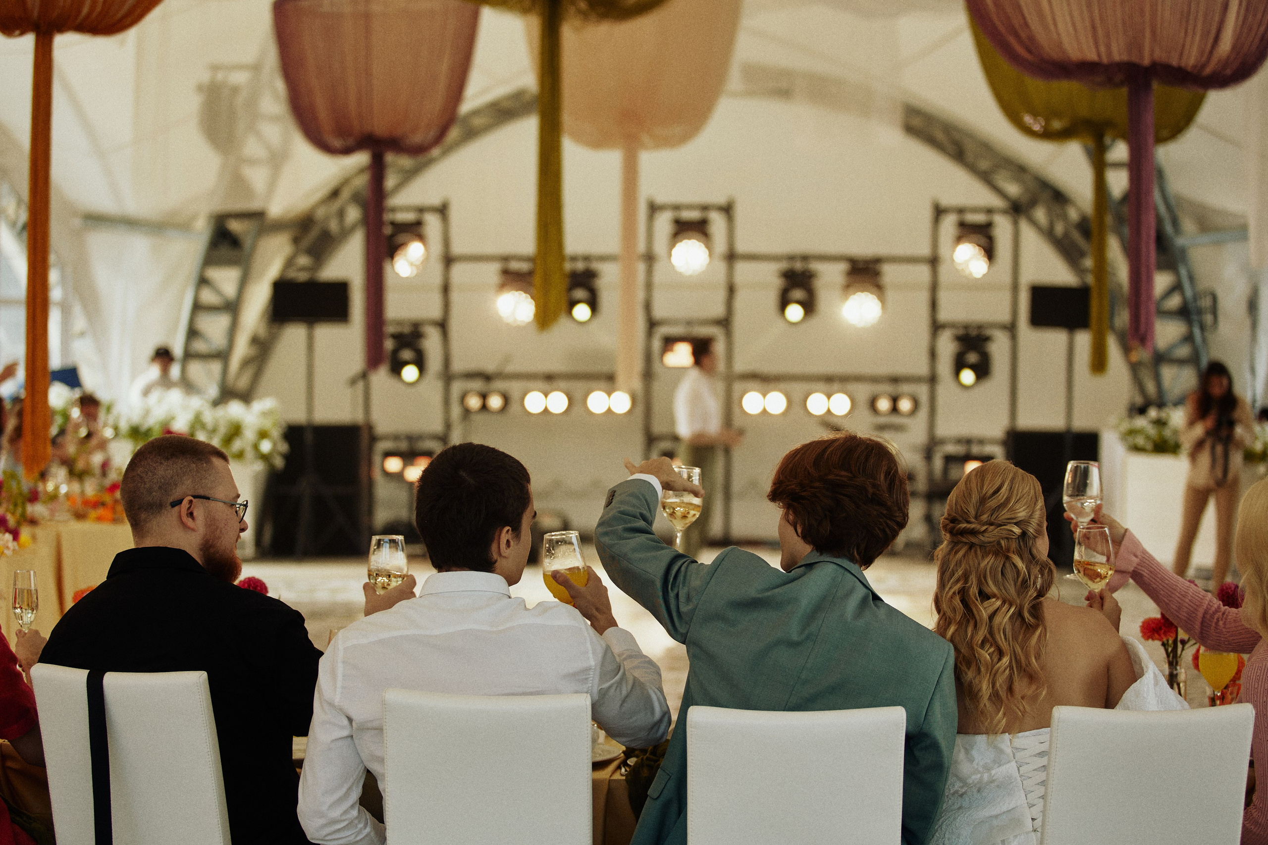 AMORE DA CINEMA. Дмитрий Мазуркевич: Профессиональный Репортажный Фотограф