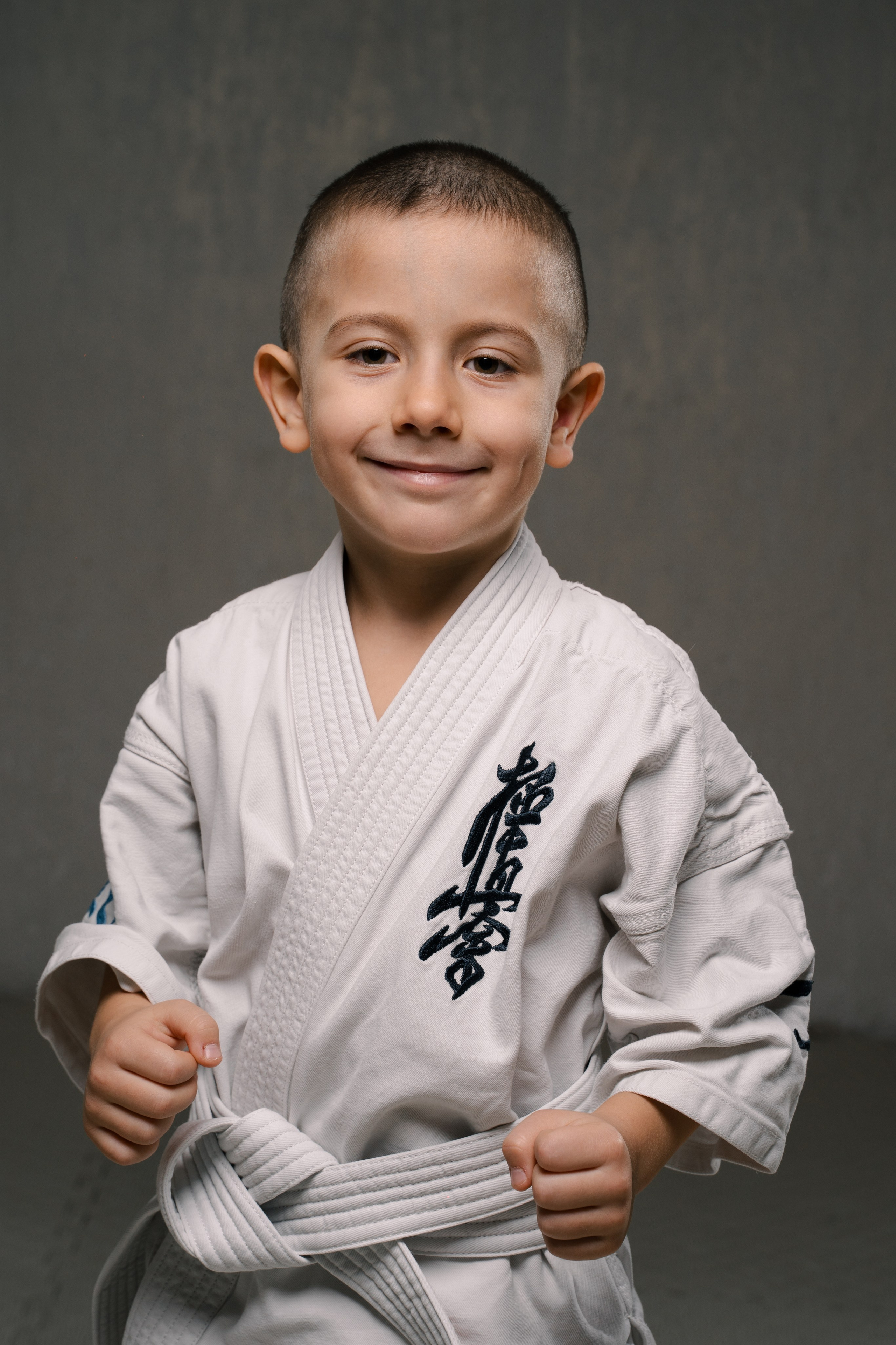 Киокушинкай каратэ. Выпускные альбомы Натальи Бутко: Новороссийск, Анапа, Геленджик