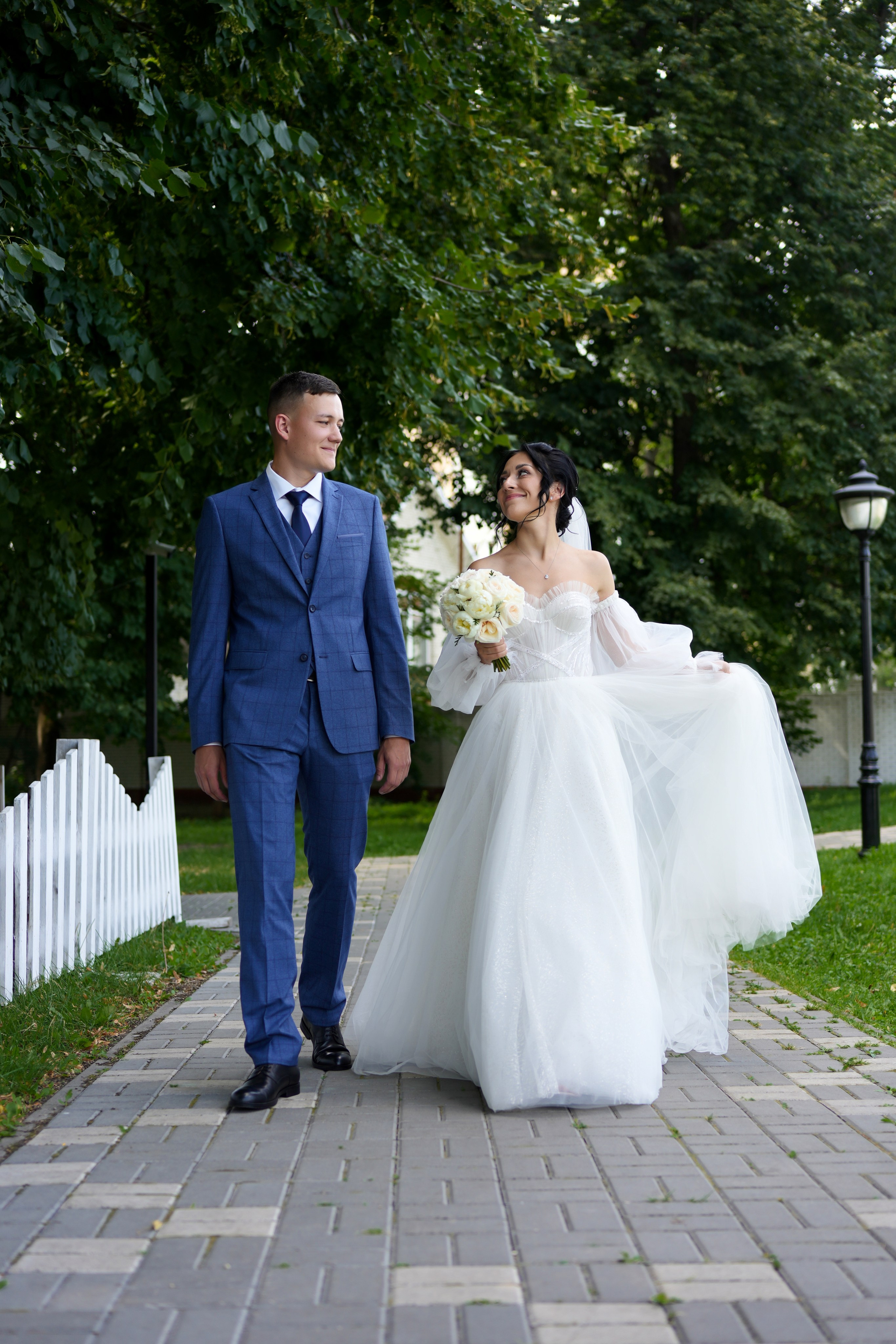 Юля + Артур: полная серия (пакет полный день). BYFOX STUDIO 68 — фото и видеосъёмка Тамбов, Москва, Воронеж, Липецк