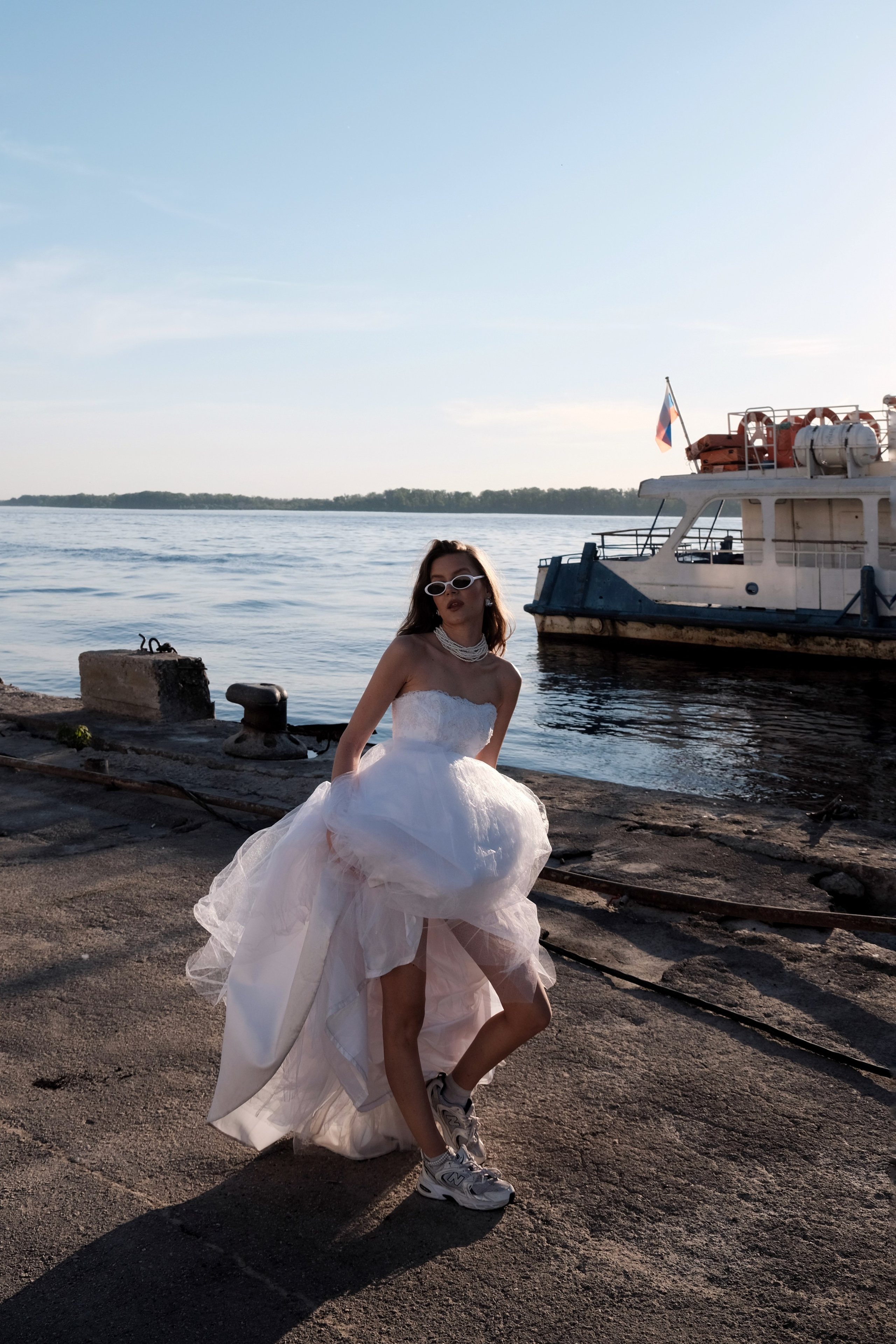 Пейзаж. Кинокадры для тебя. фотограф и стилист по прическам Анастасия Помелова