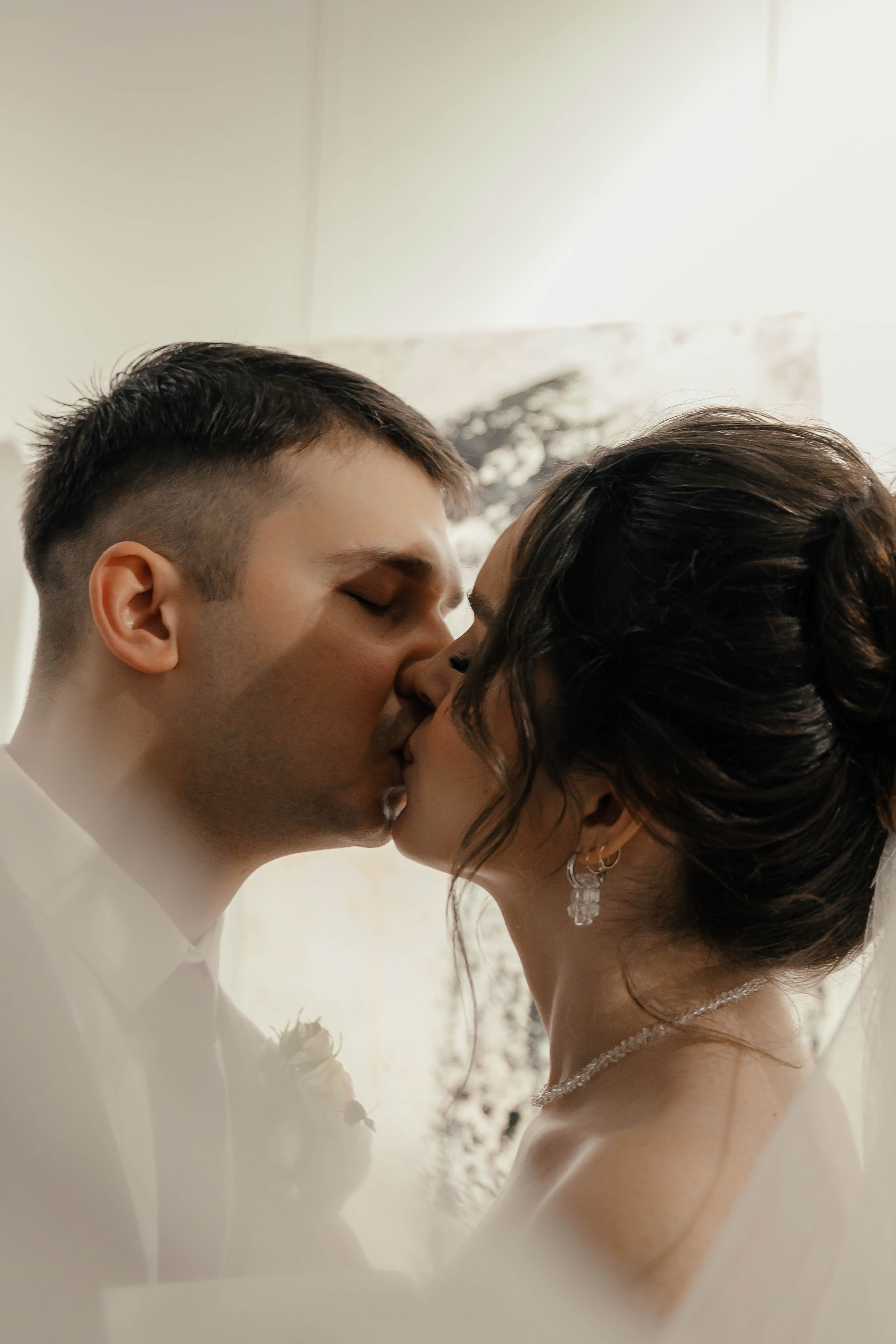 Сергей & Ксения. Фотограф в Нижнем Новгороде Соловьева Анастасия