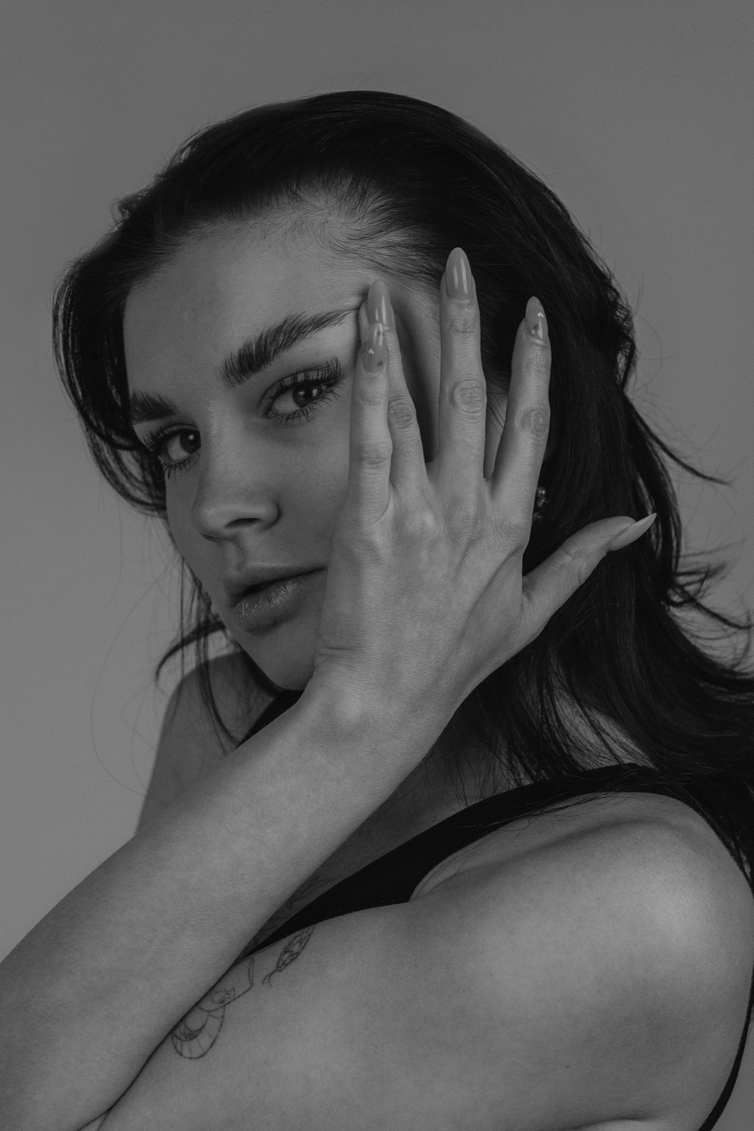 Кристина. Фотограф в Нижнем Новгороде Соловьева Анастасия