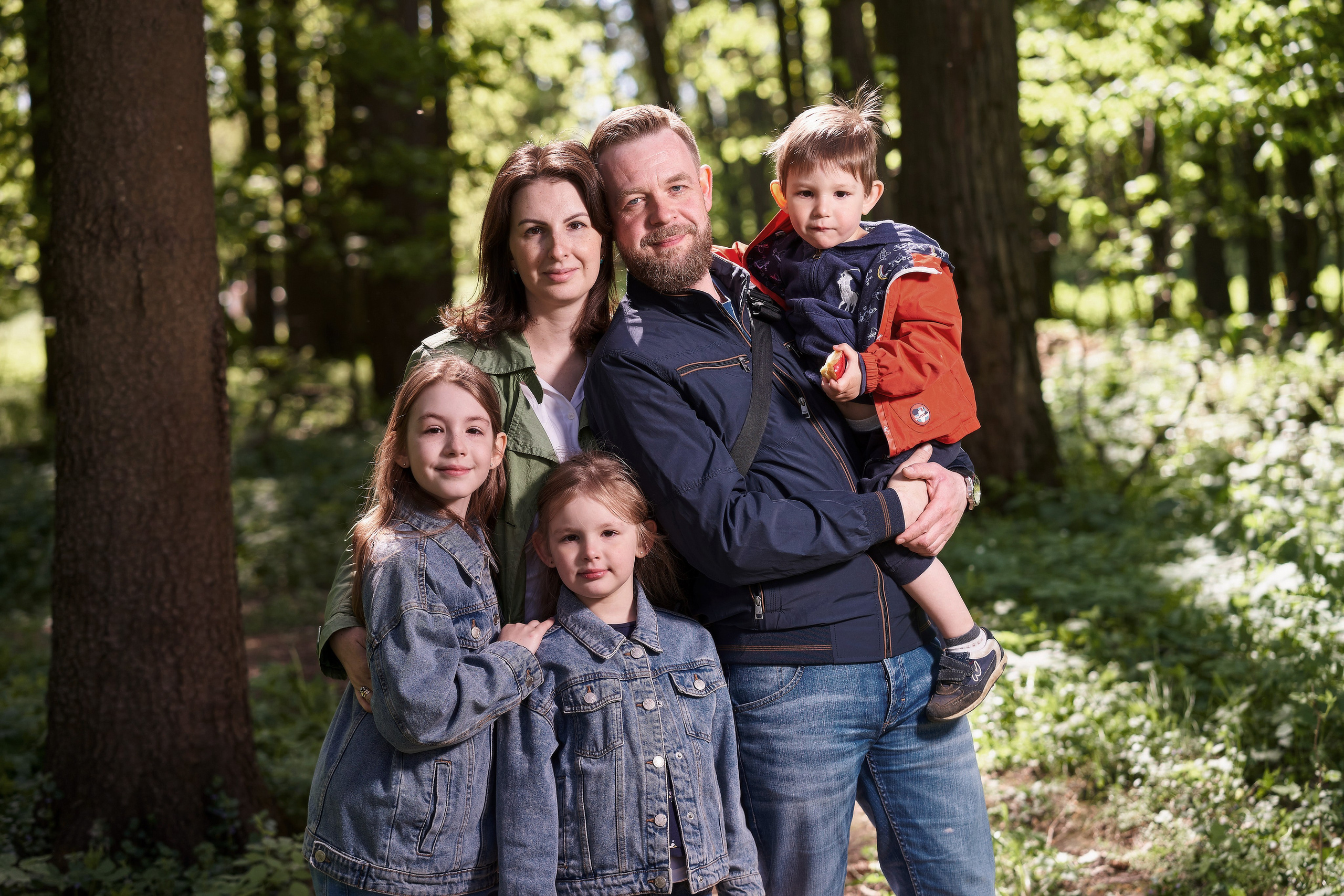 День Рождения в стиле Властелина Колец. Фотограф в Москве Нафиков Руслан. Репортажная съемка, Портрет