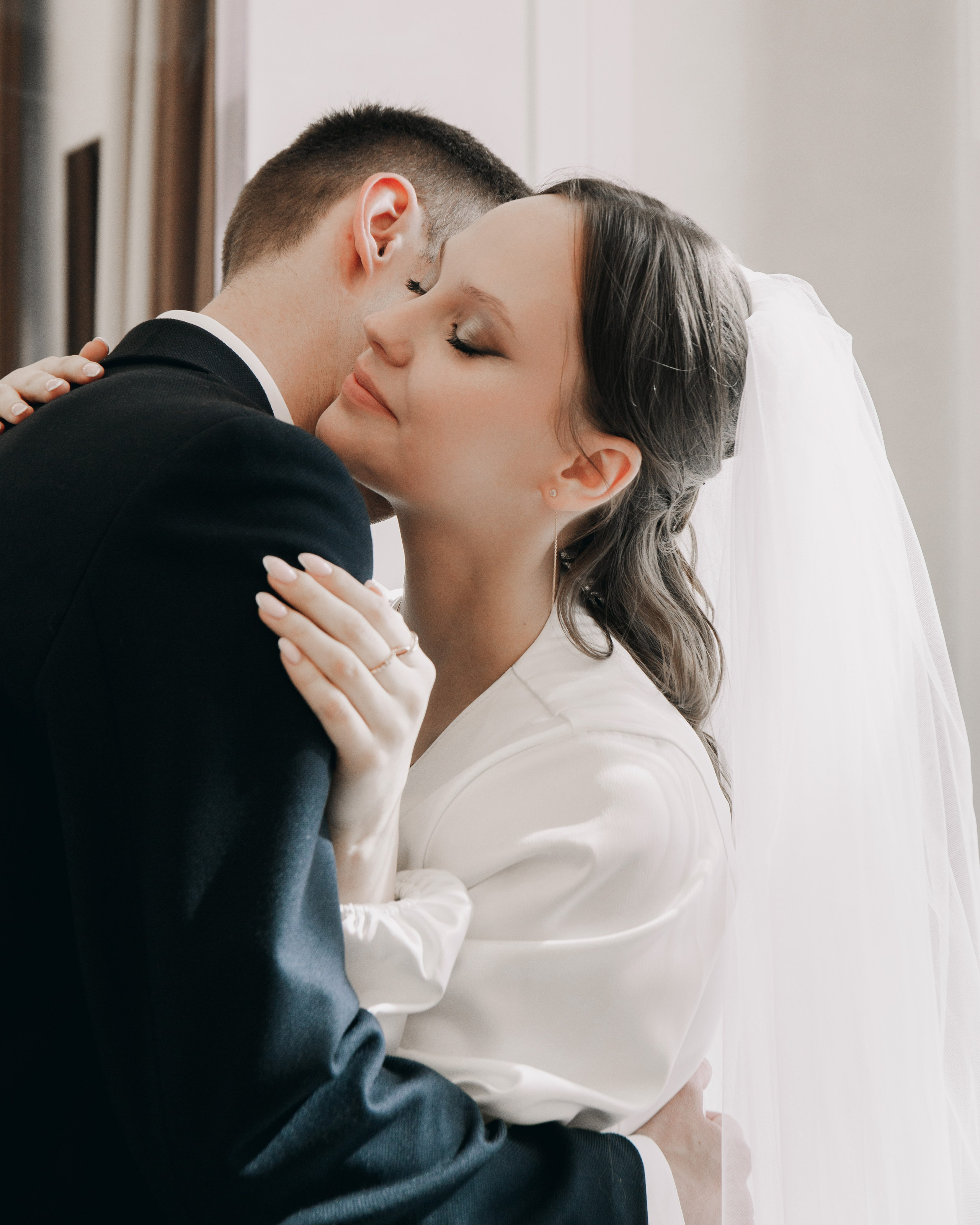 Sergey + Anna. Фотограф в Москве Осокин Иван