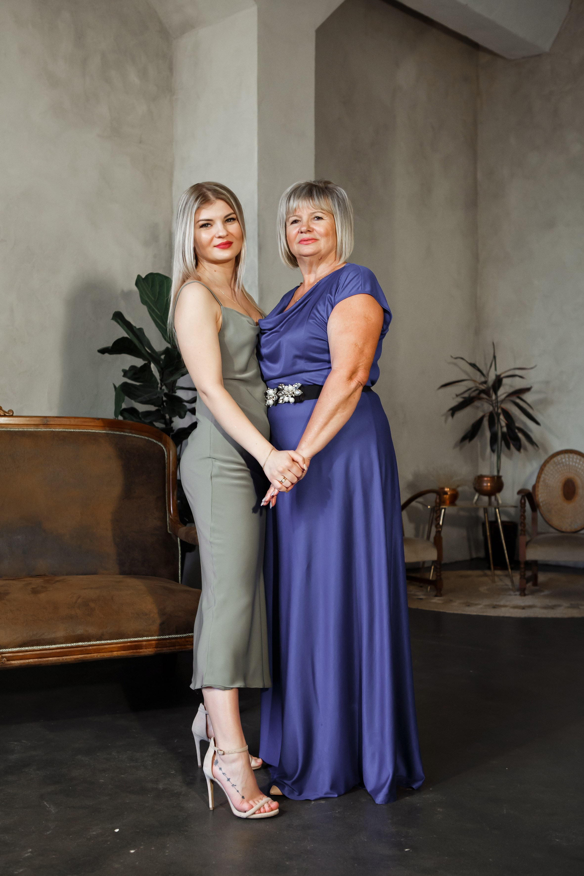 Очень большая семья, личные и парные портреты. Свадебный и портретный Фотограф в Липецке Дмитрий Котюков