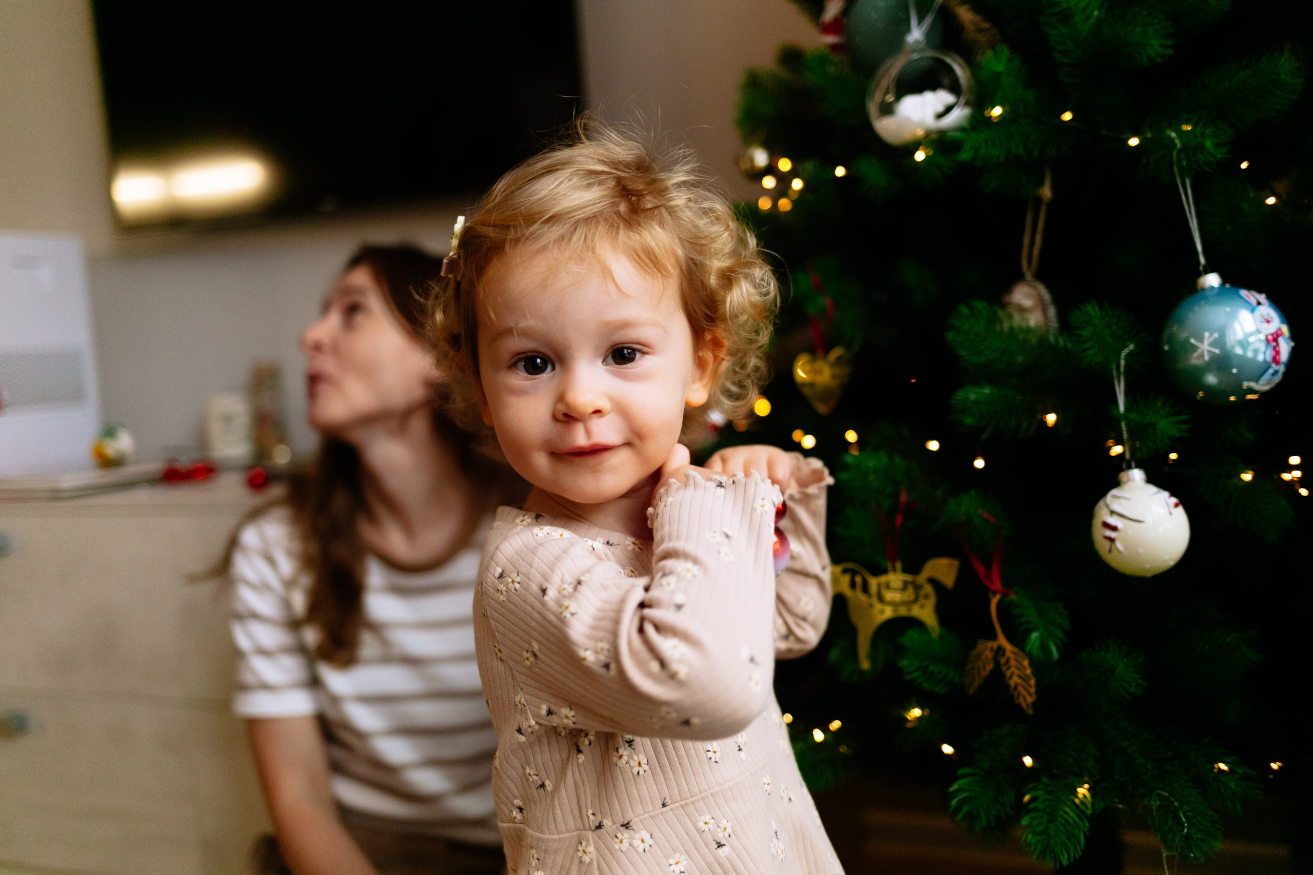 Кирилл, Марина, Саша