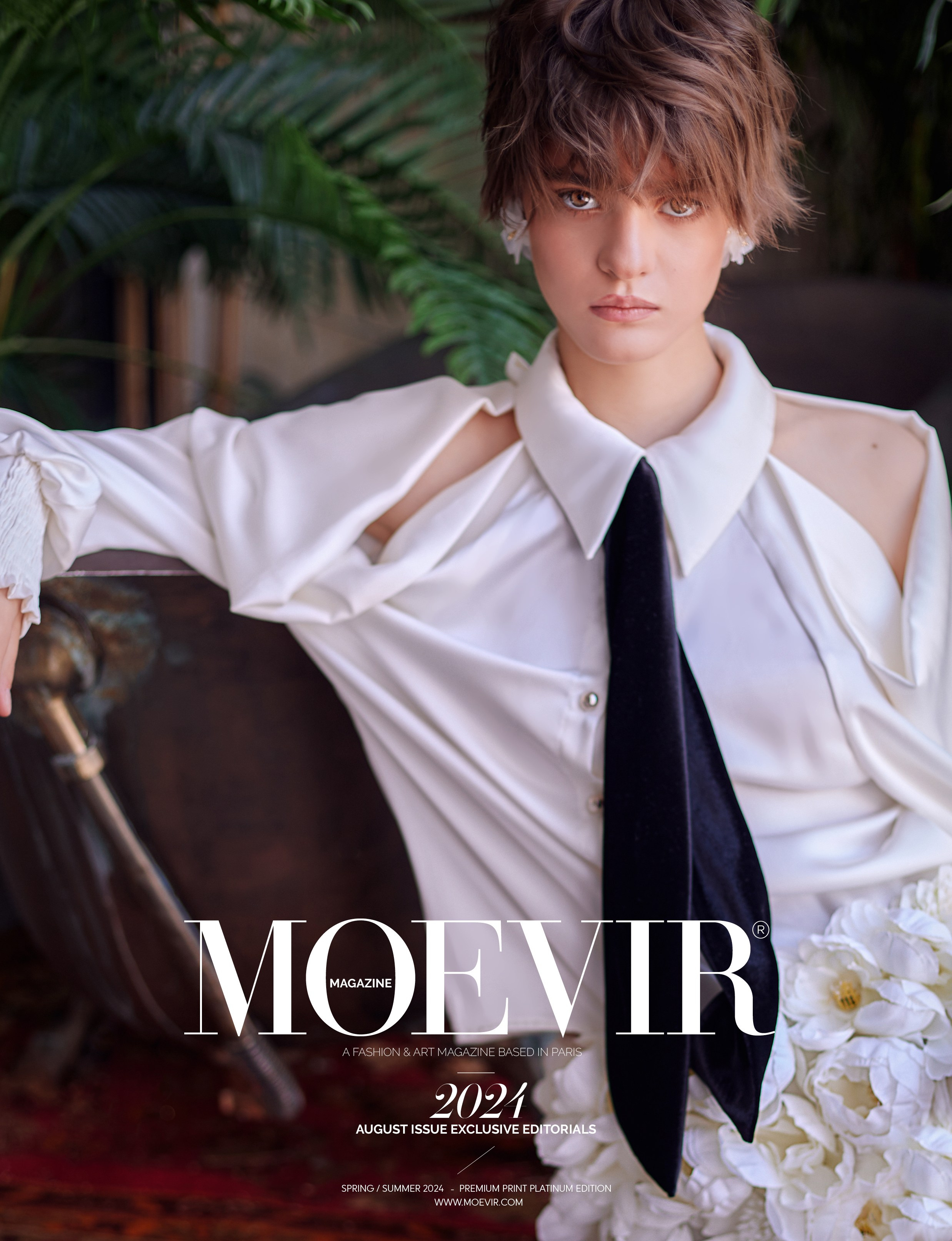 Публикации. Фотограф в Москве и Санкт-Петербурге Елена Потапова