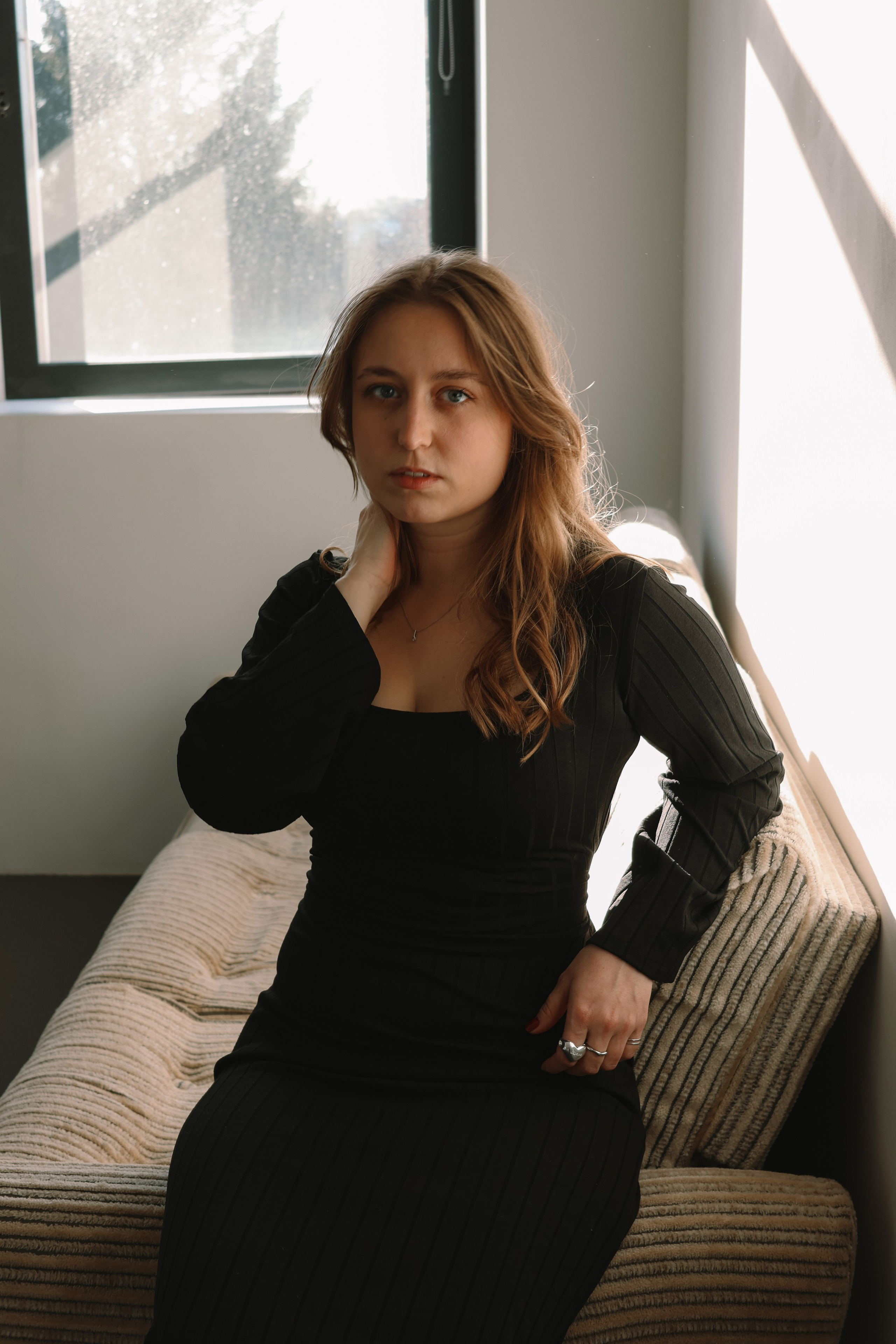 Мария. Виктория Галаган-фотограф в Твери