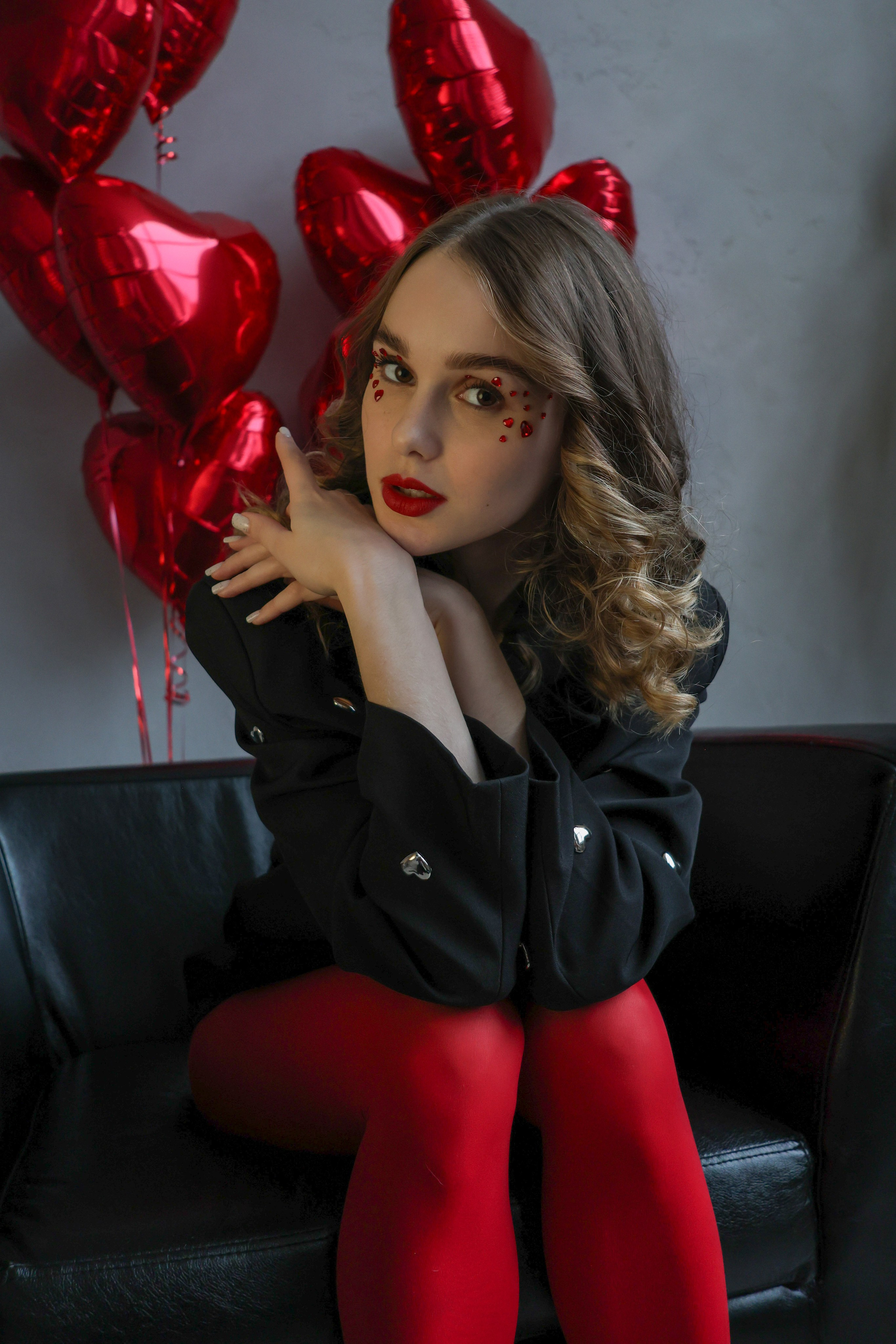 Valentine's Day. Виктория Галаган-фотограф в Твери