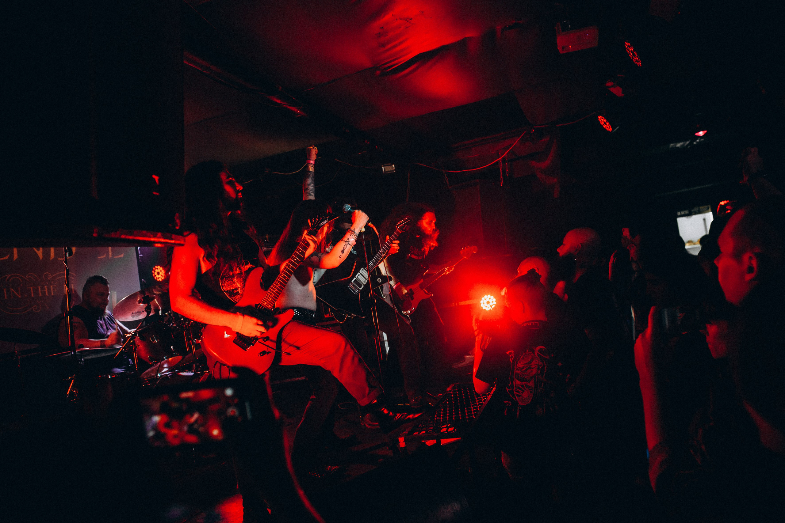 Презентация альбома Vendel и Ко. Портретный и репортажный фотограф в Москве, Ольга Ларема