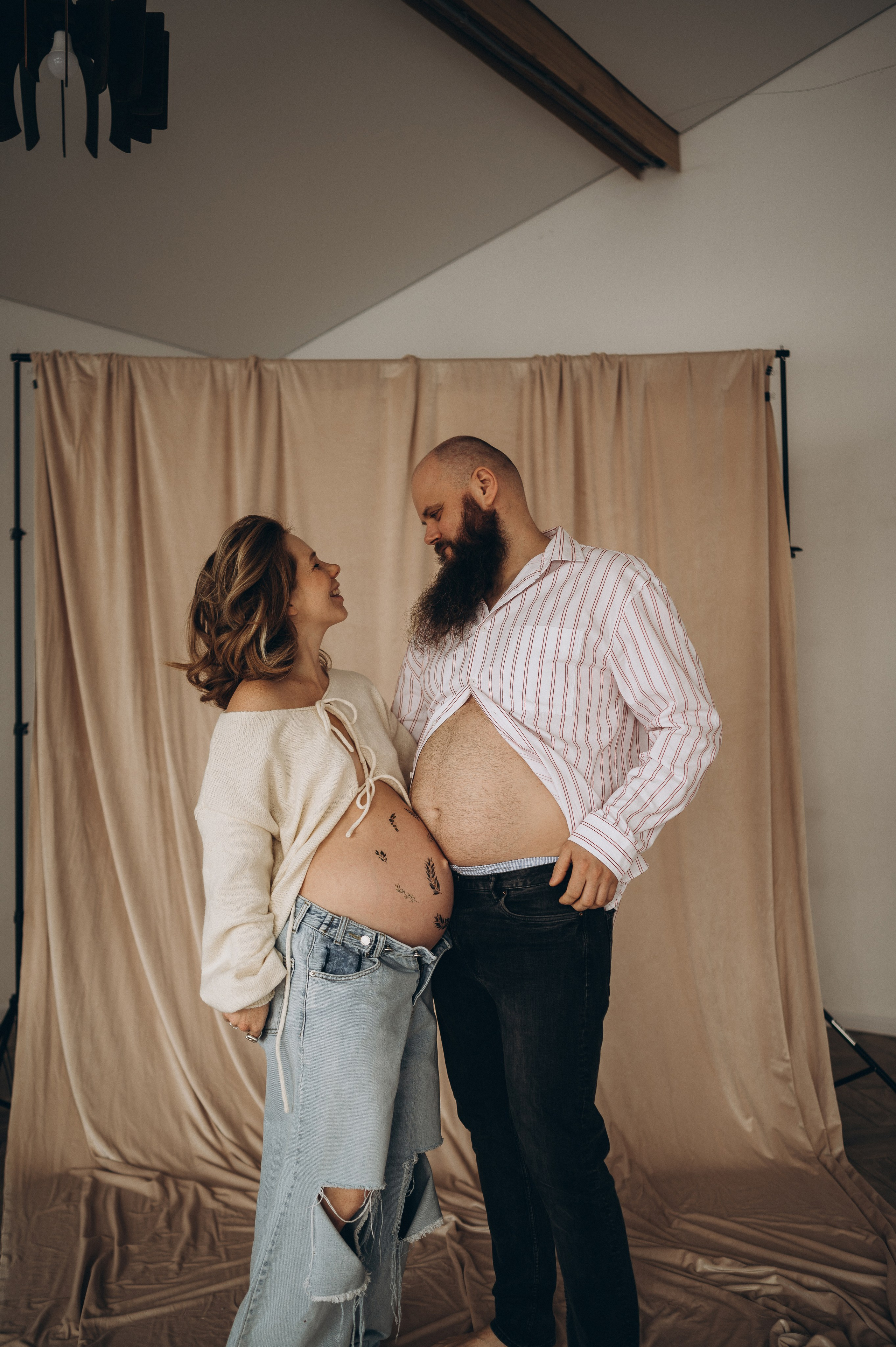 Фотосессия беременности. Семейный фотограф Ростов-на-Дону Татьяна Соколова