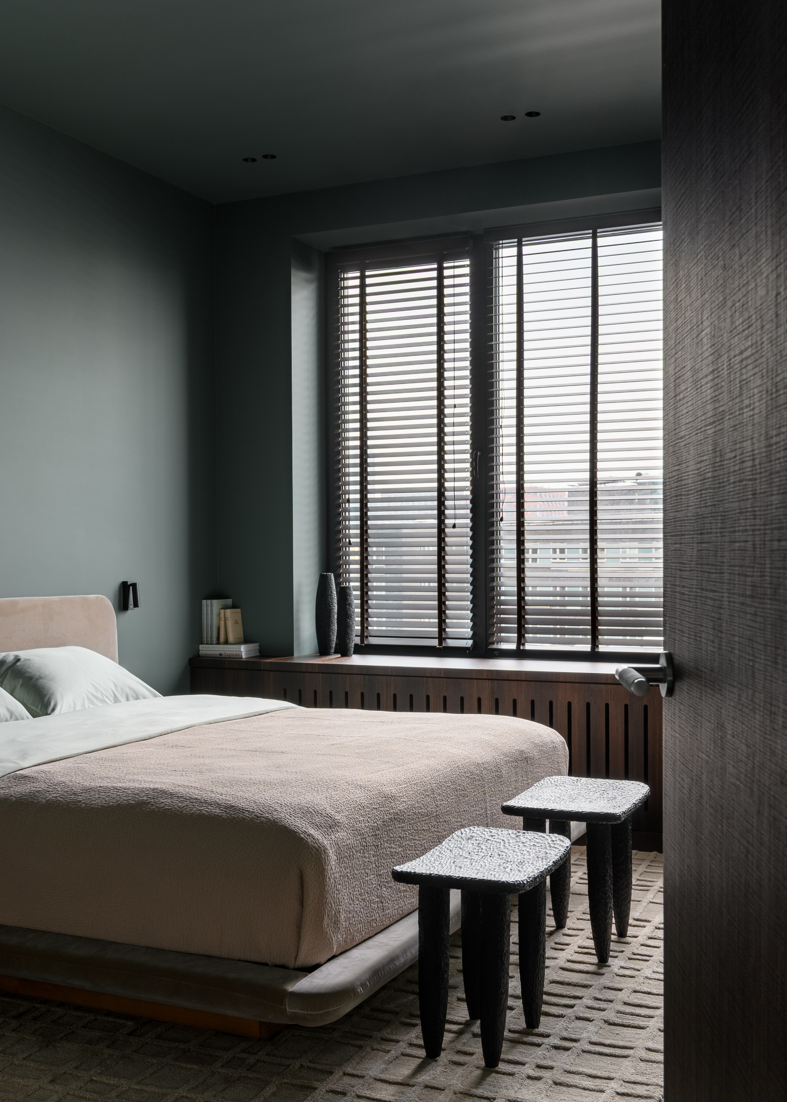 Шмитовский. Артур Попов — интерьерный фотограф