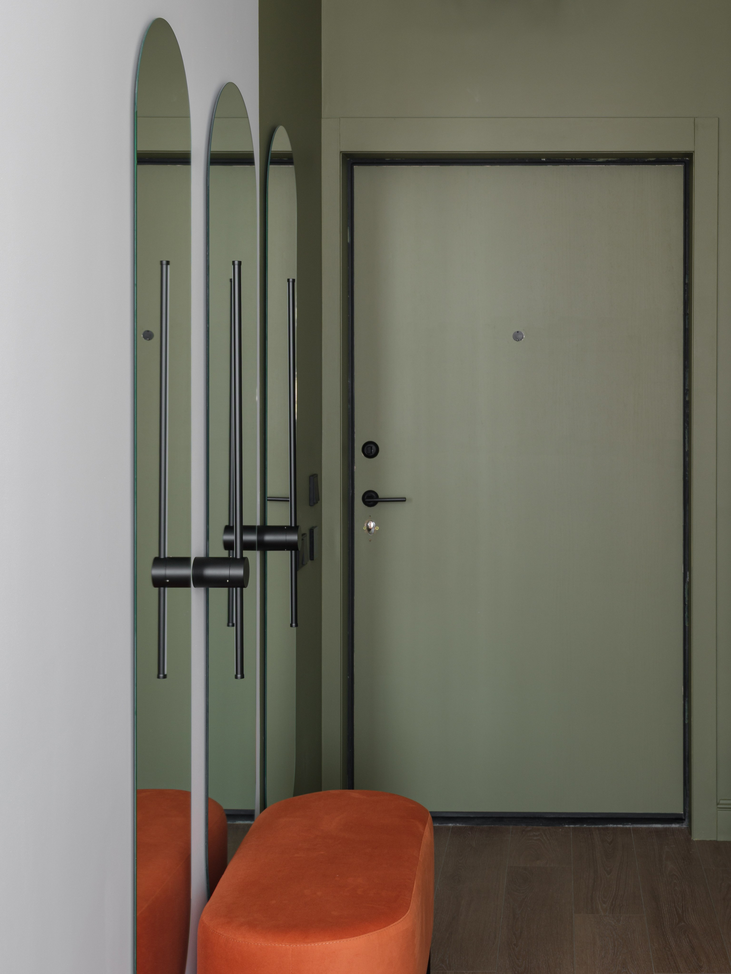 Шагала. Артур Попов — интерьерный фотограф