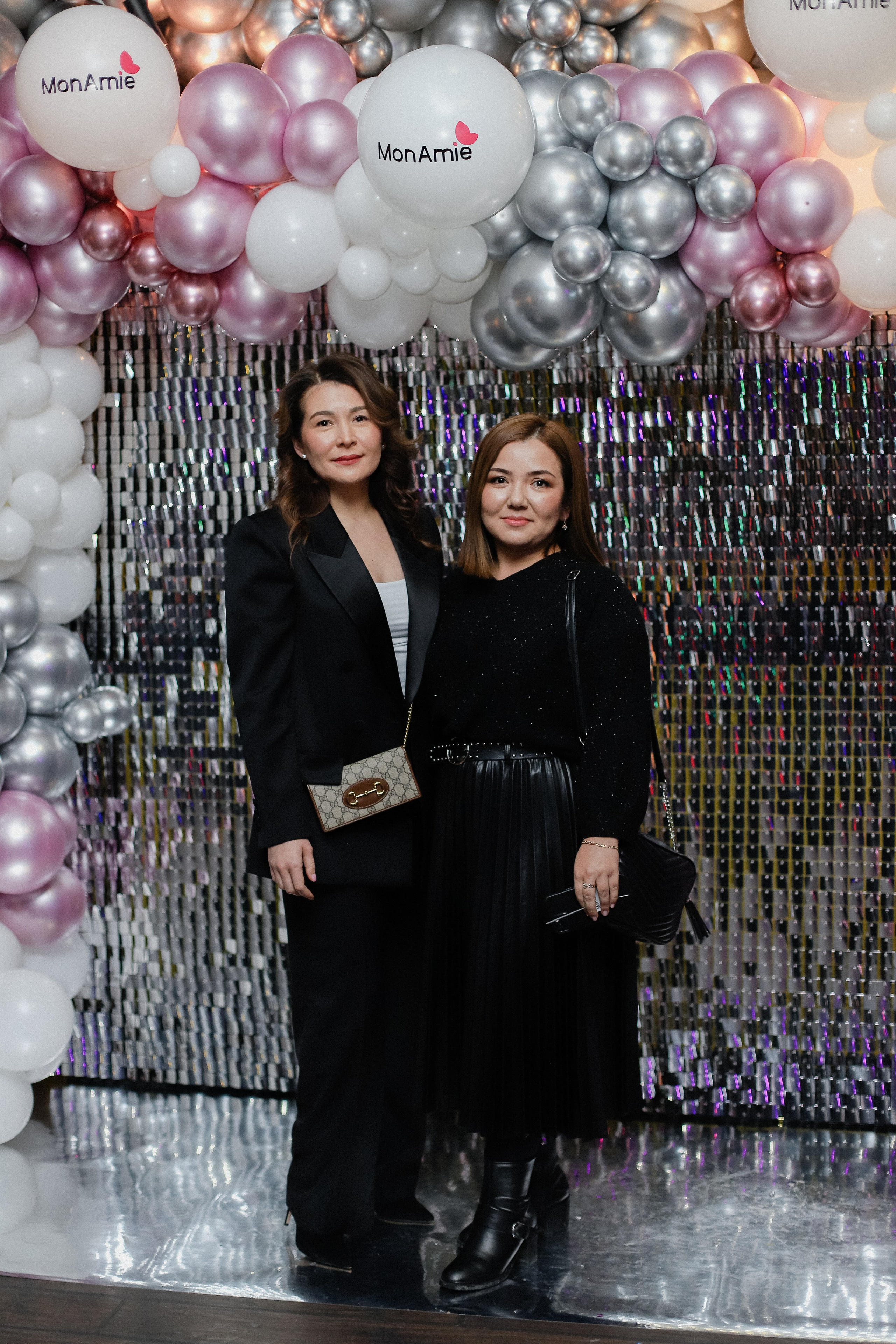 MonAmie 2024. Фотограф в Алматы и Москве Даша Пушкина