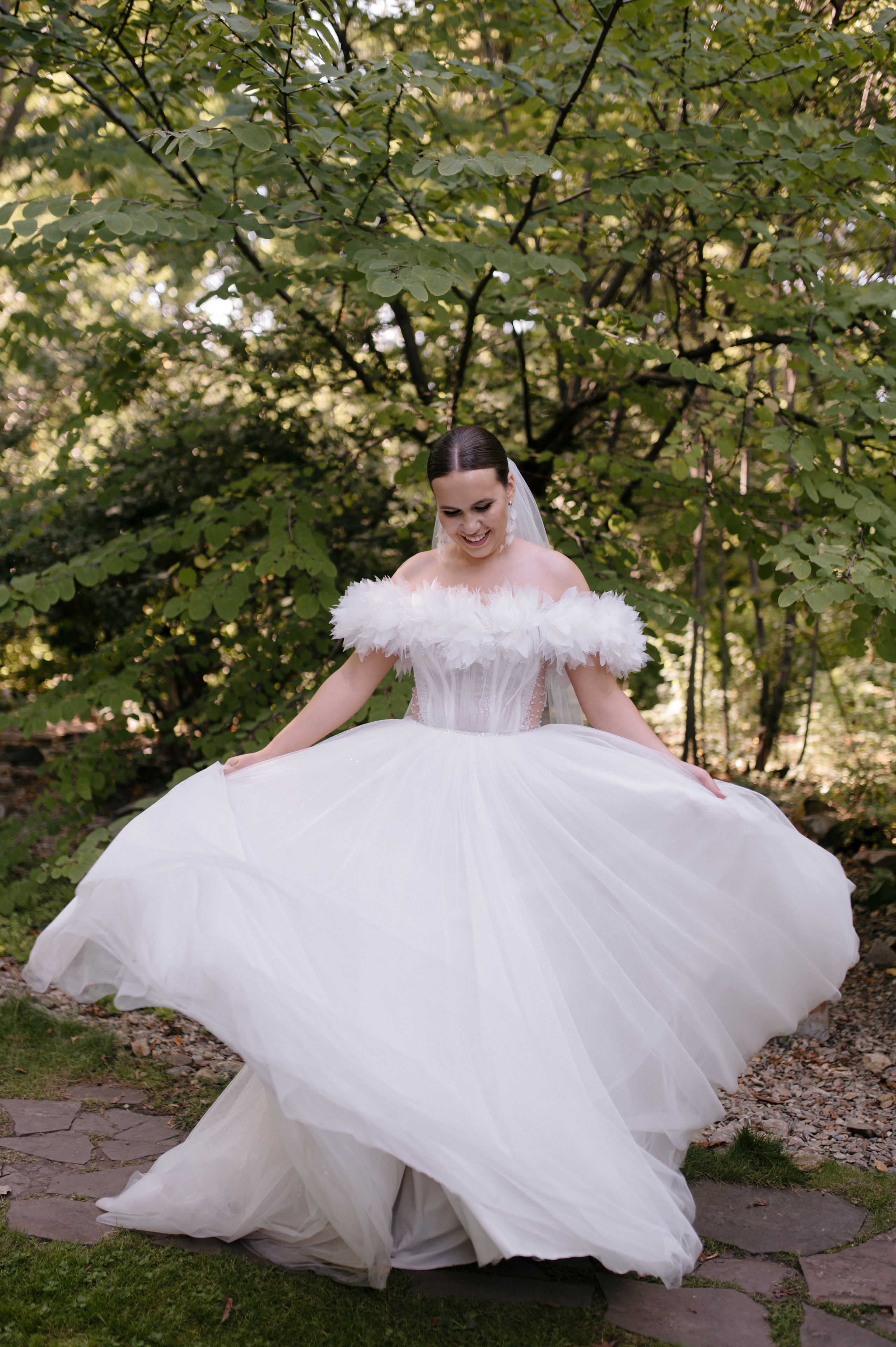 М&Д. Свадебный и семейный фотограф Олеся Маркелова