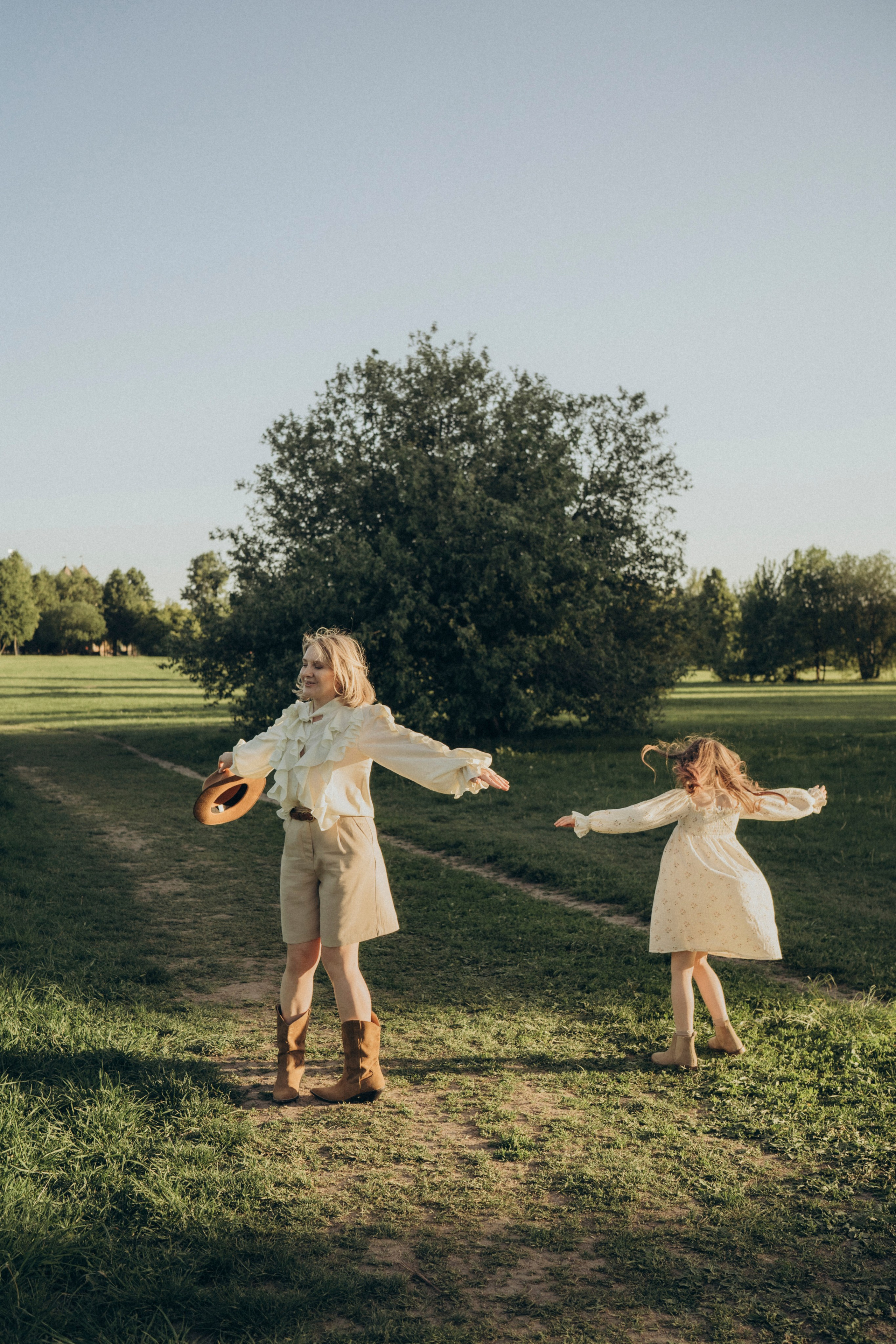 В объятиях счастья. Семейный фотограф в Москве Елена Гильманова