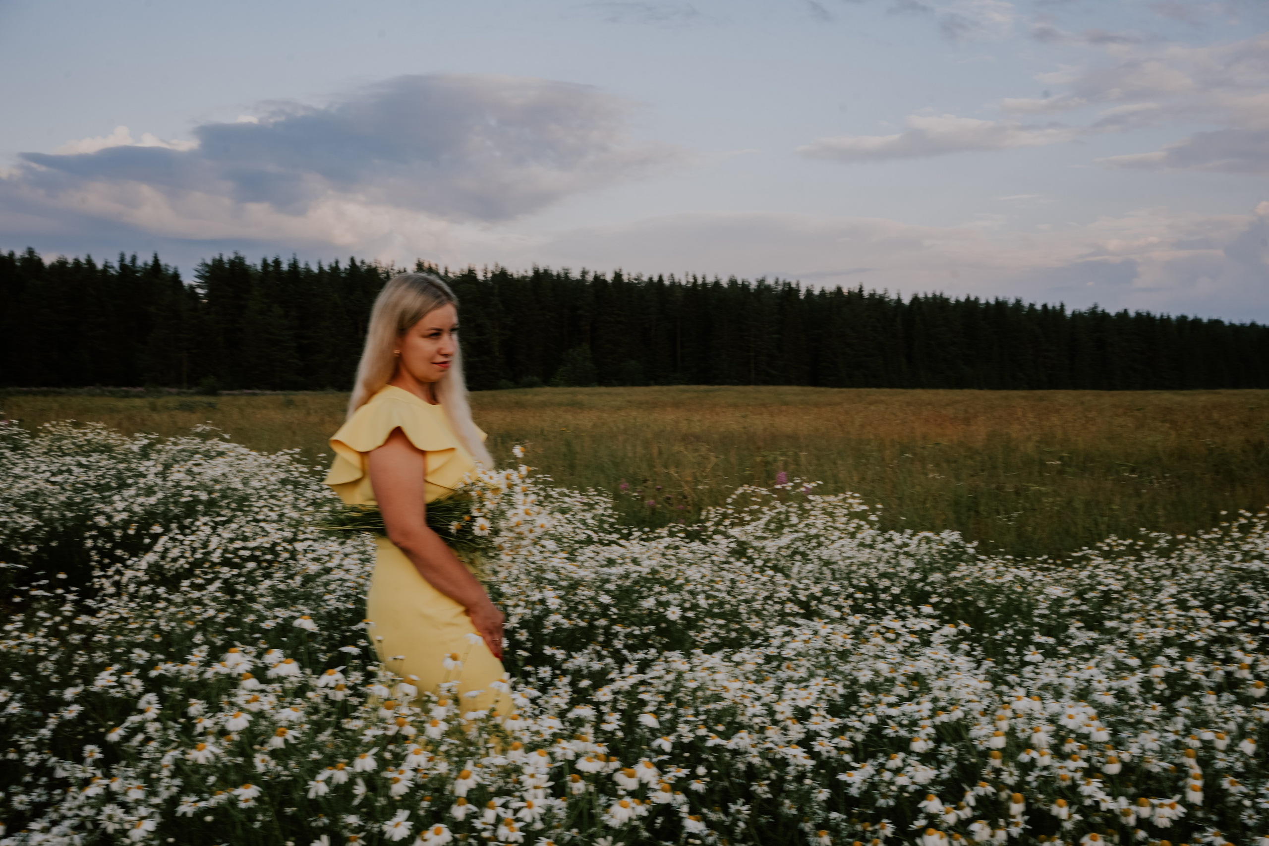 Наташа и Злата. Семейный и детский фотограф Плесецк, Мирный Марина Забабурина