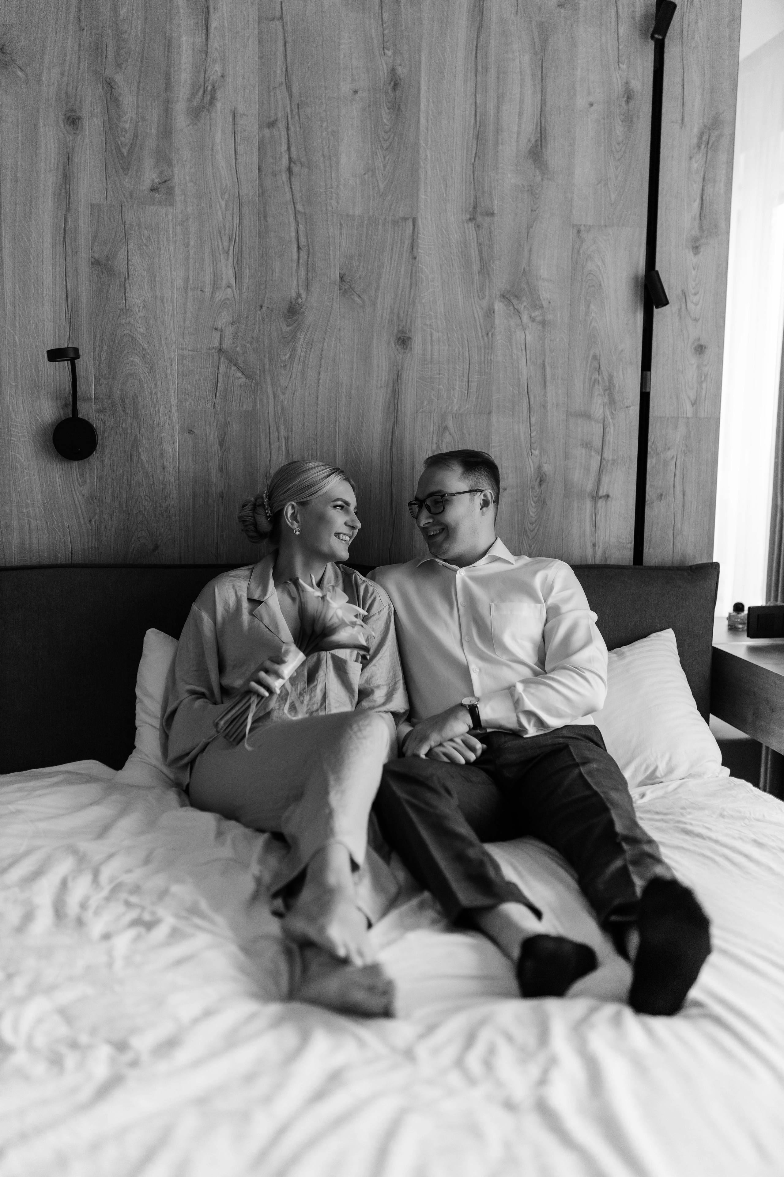 Максим и Ольга. Фотограф в Москве Юлия Хамзина