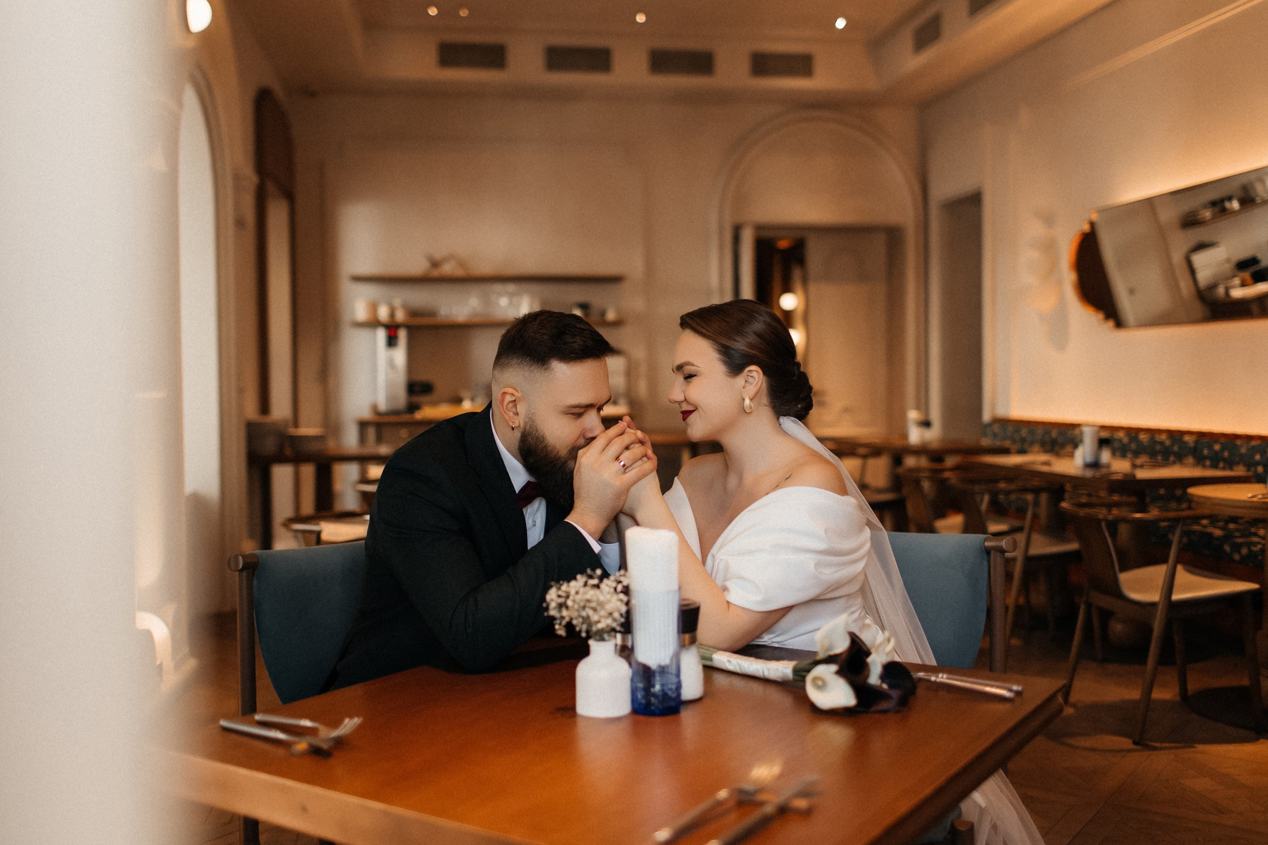 Дима и Валя | Кострома. Фотограф/Кострома Москва /Екатерина Майорова