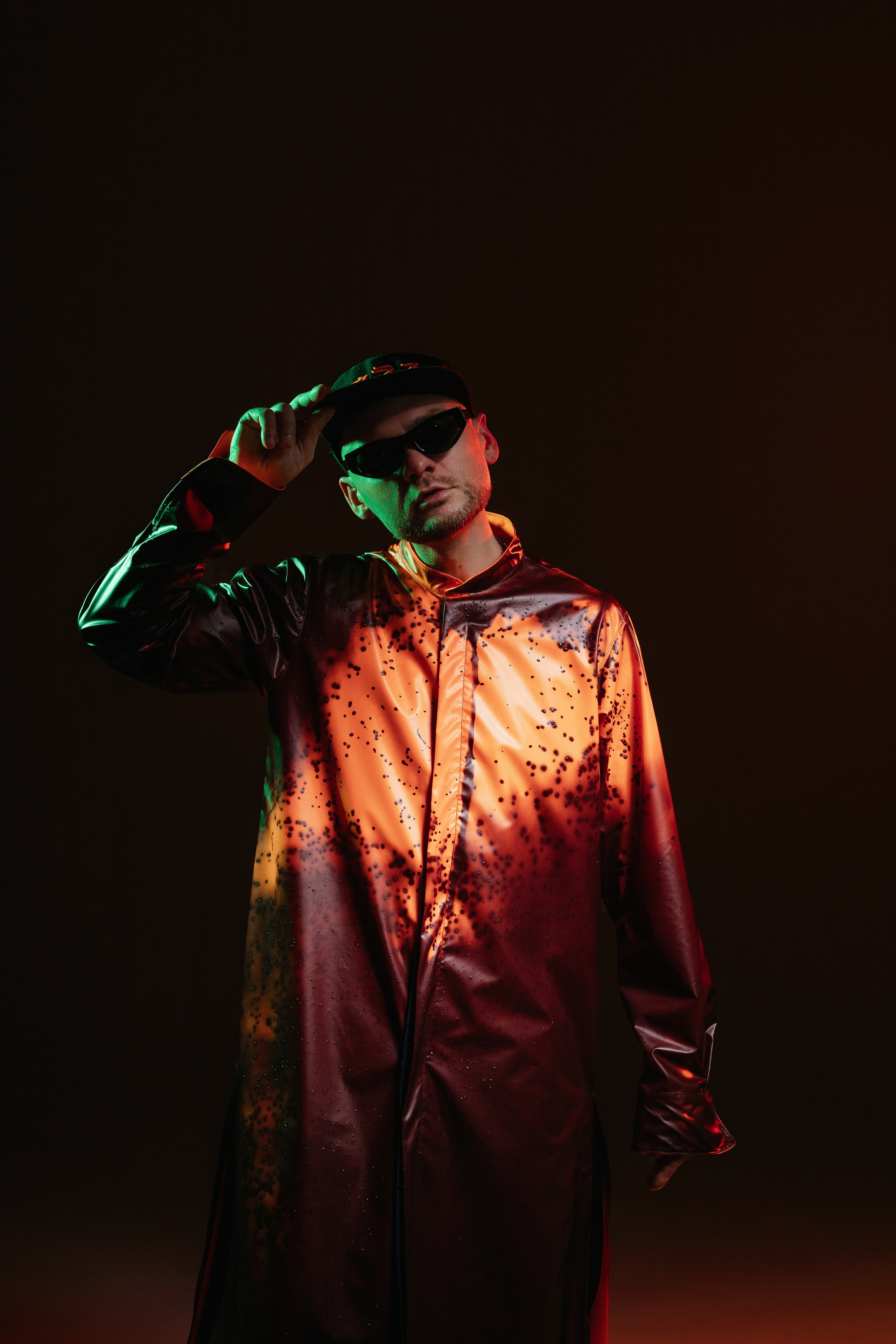 Fabric Future. Фотограф Москва | Анастасия Кочиш