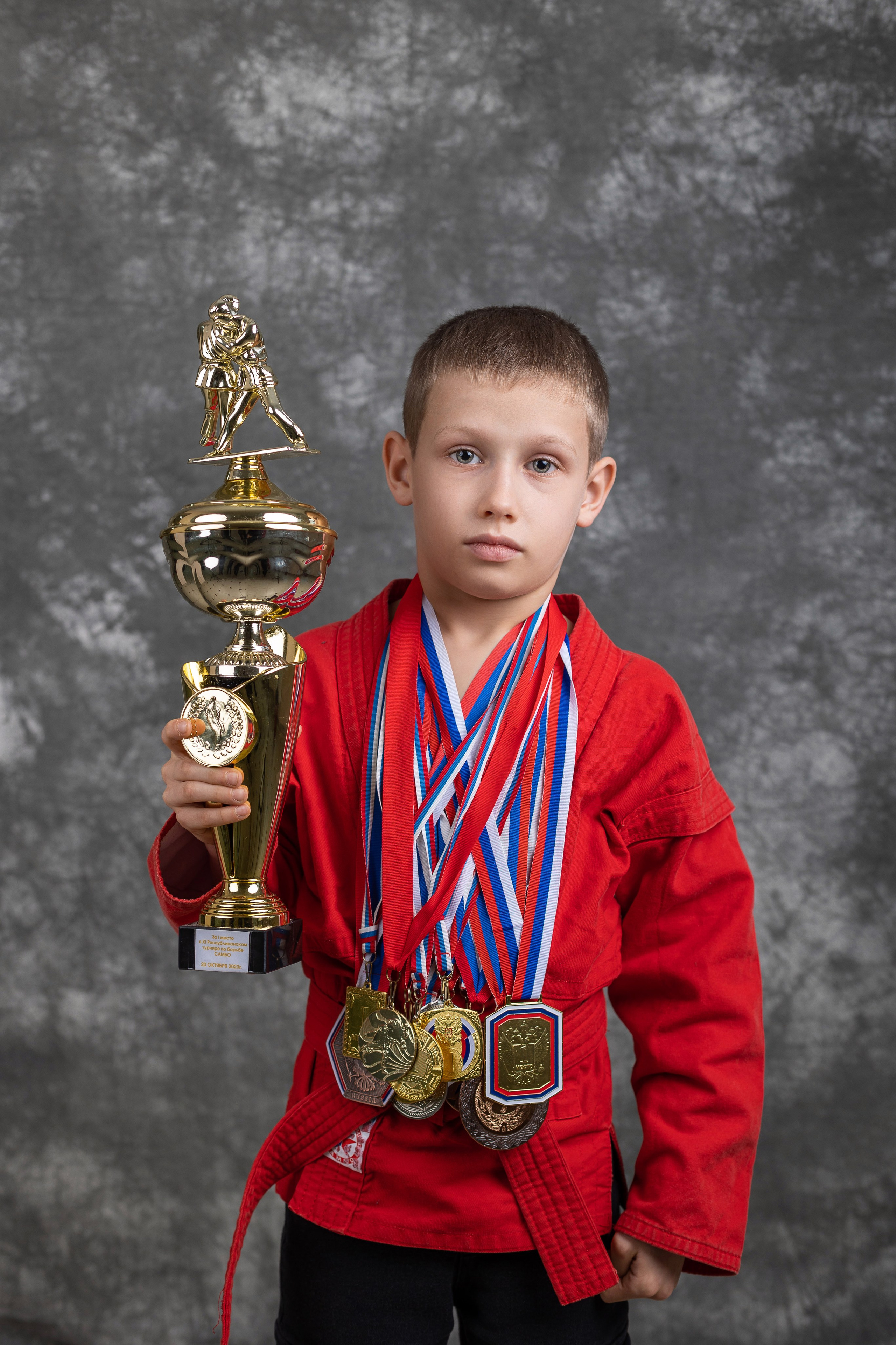 Съемка спортсменов для доски почета. Выпускные альбомы Майкоп, Краснодар Елена Золотарева