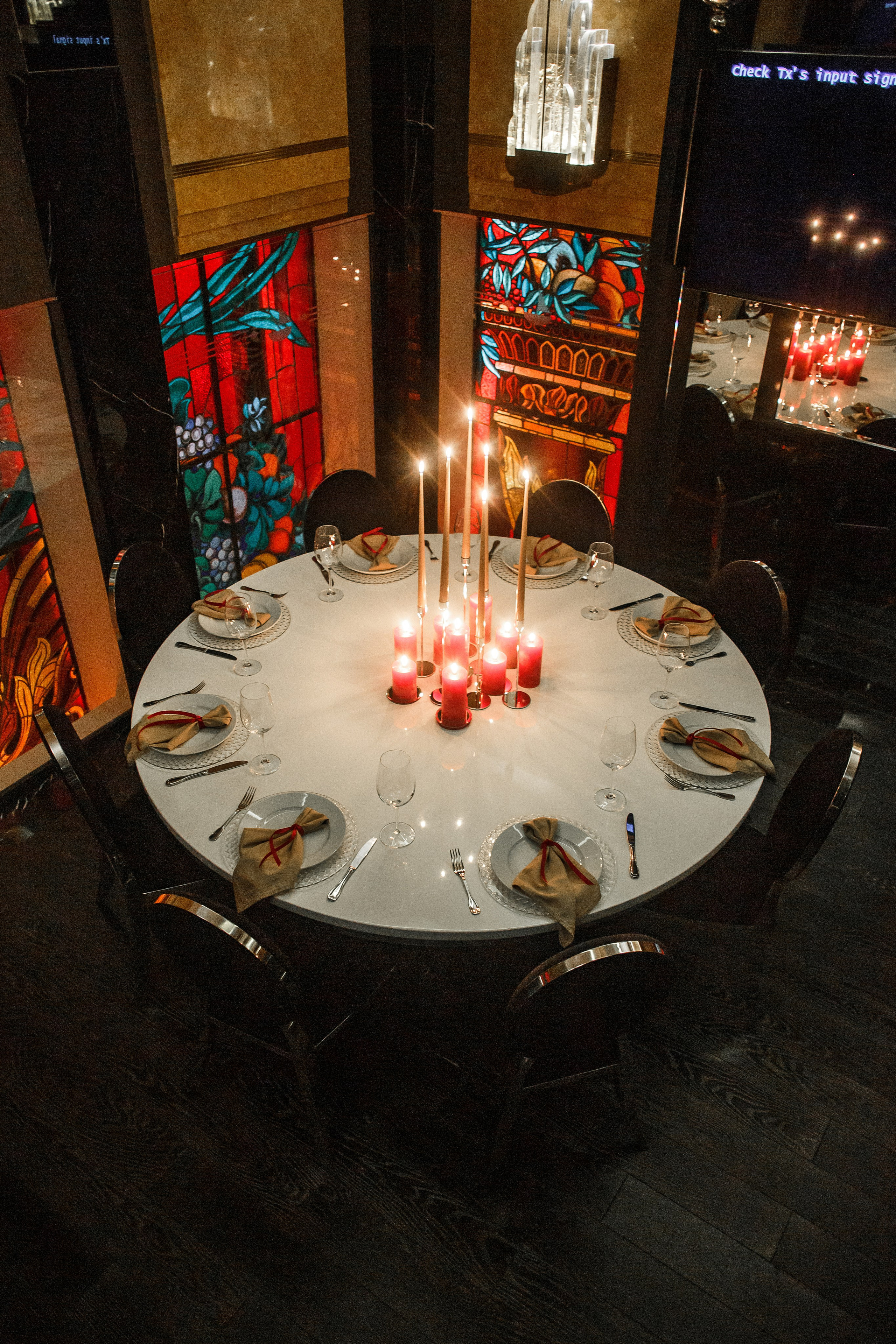 Балзи Росси. Студия декора Подзюм