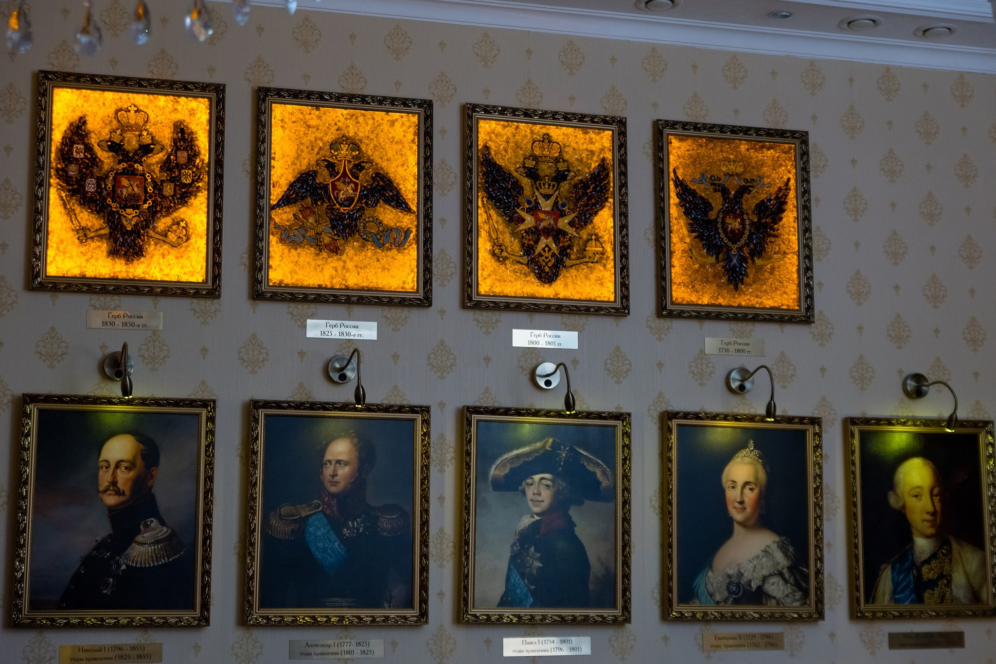 Отчетный концерт в доме Романовых. Свадебный и семейный фотограф из Санкт-Петербурга Климов Анатолий