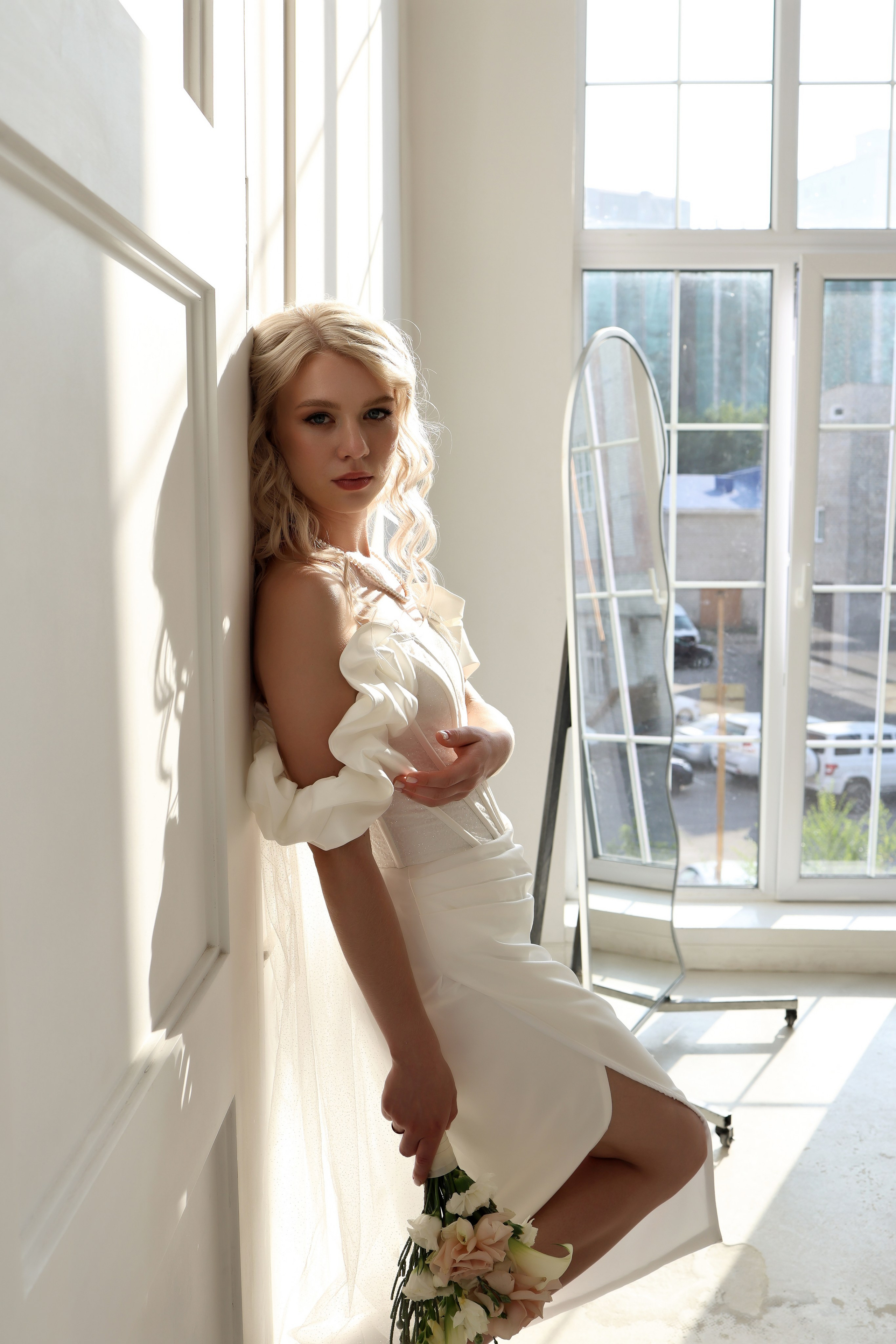 Ксения и Никита. Свадебный и семейный фотограф в Воронеже Ксения Воротникова