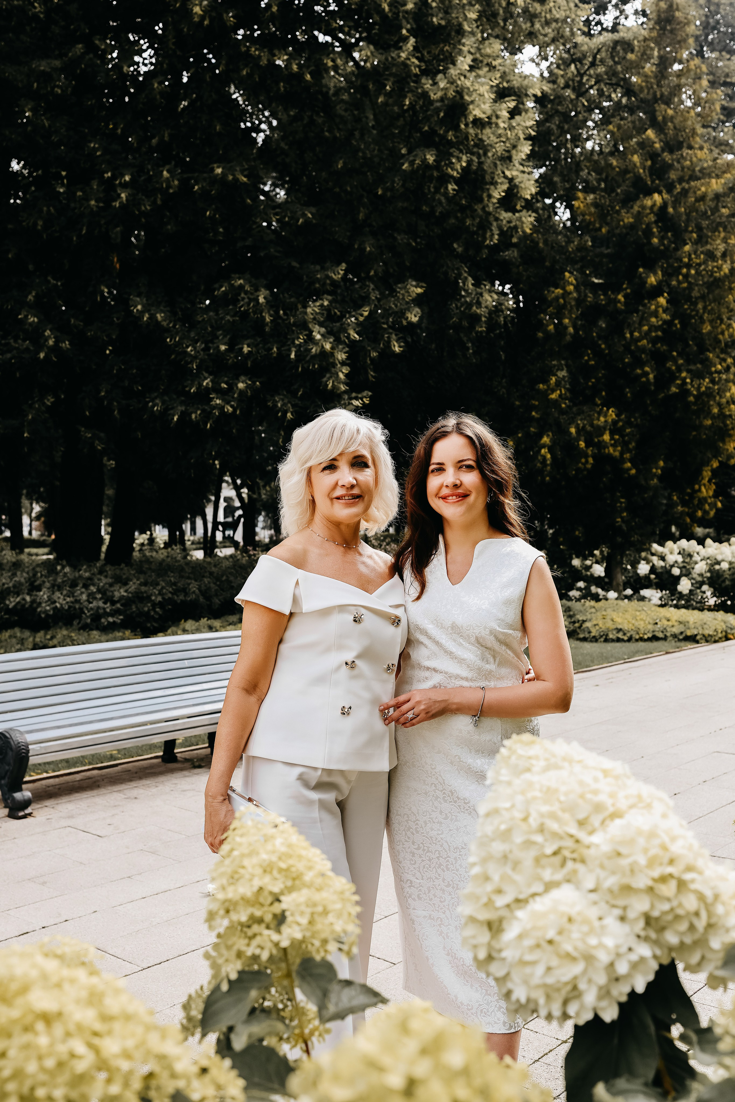 Елена и Олег. Свадебный и семейный фотограф в Воронеже Ксения Воротникова