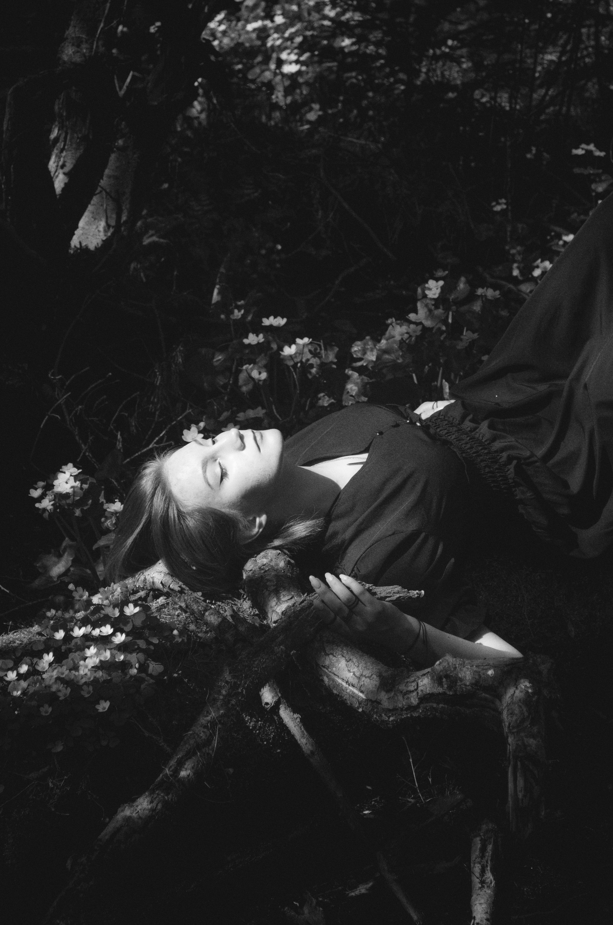 Индивидуальные съёмки. Wirinsens