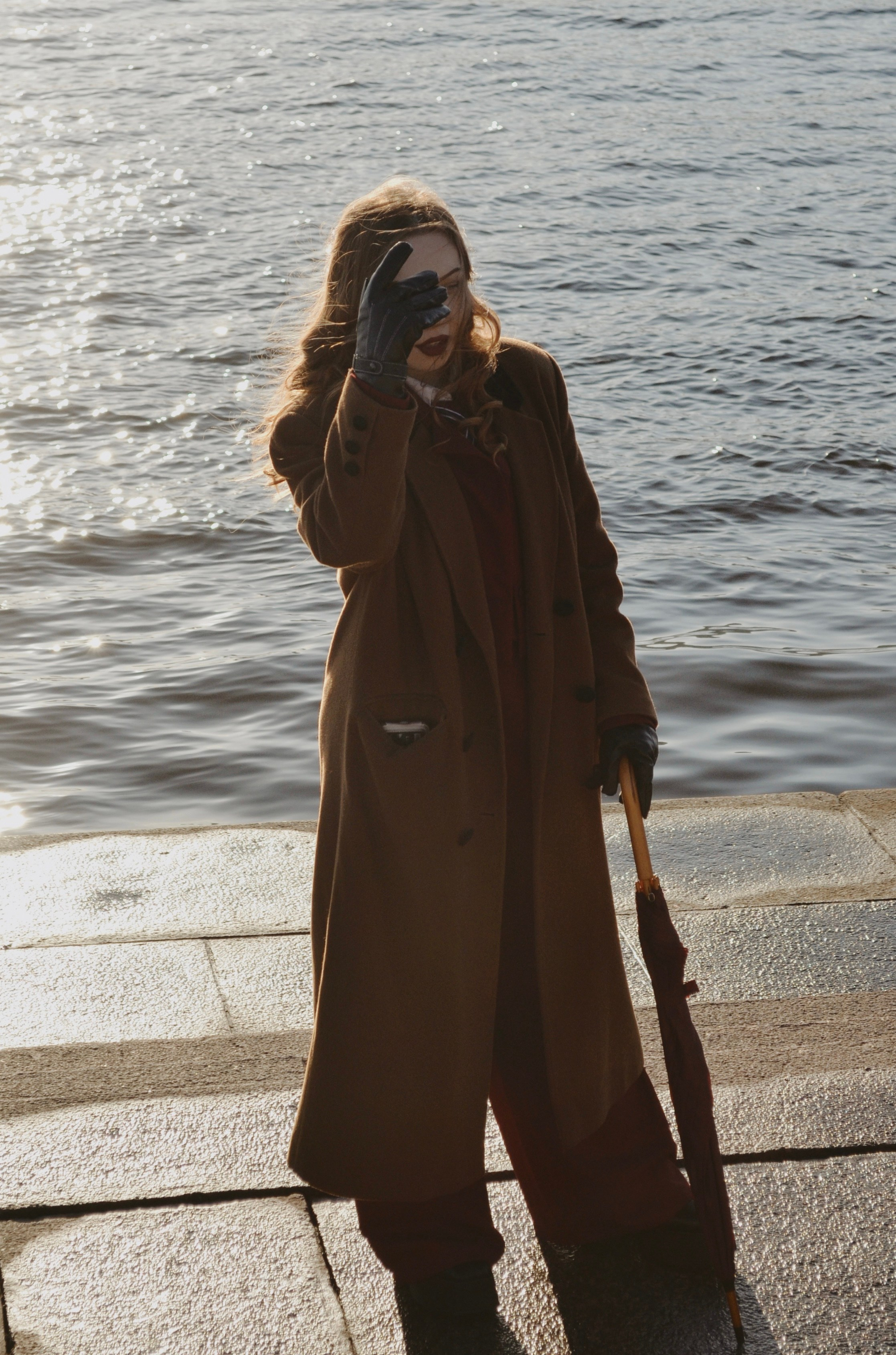 Индивидуальные съёмки. Wirinsens