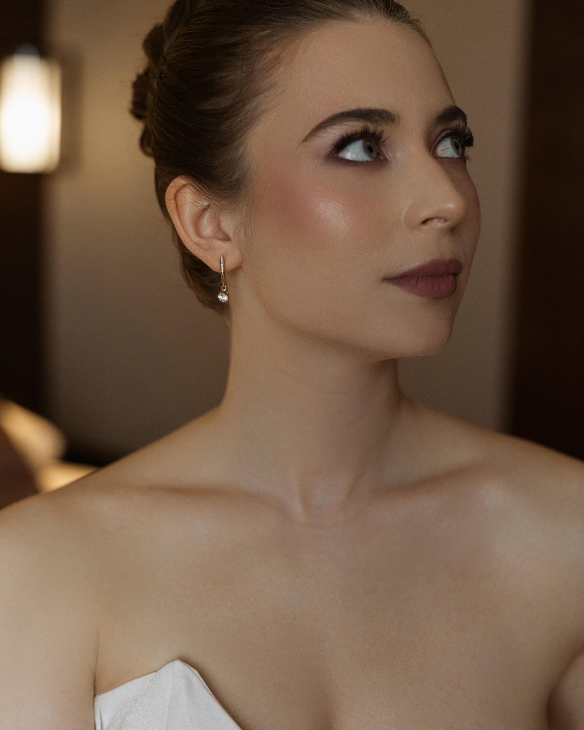 Евгений и Ксения. Фотограф Москва Лада Ларина