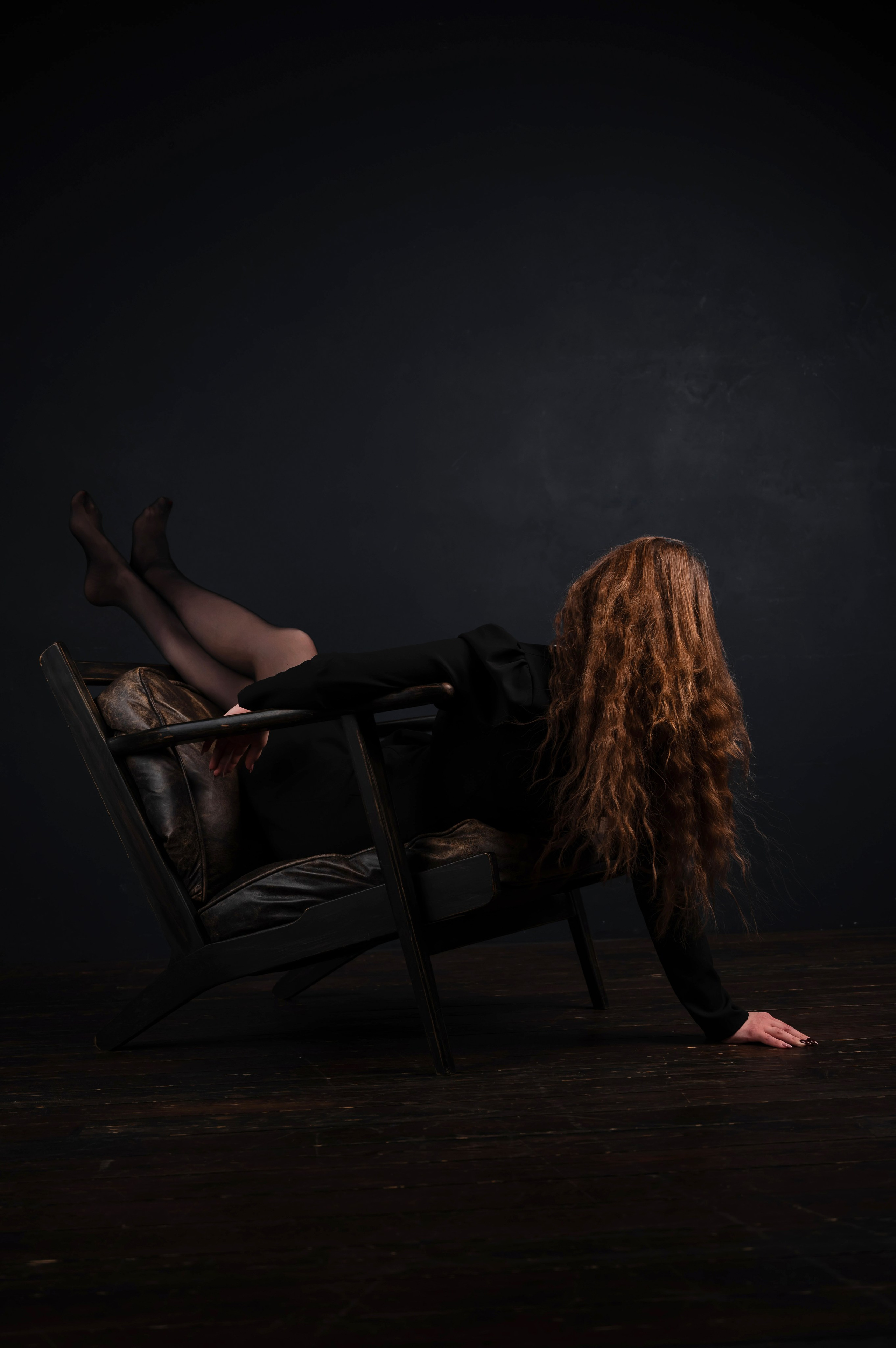 Анна. Семейный, портретный и свадебный фотограф Екатерина Макарова