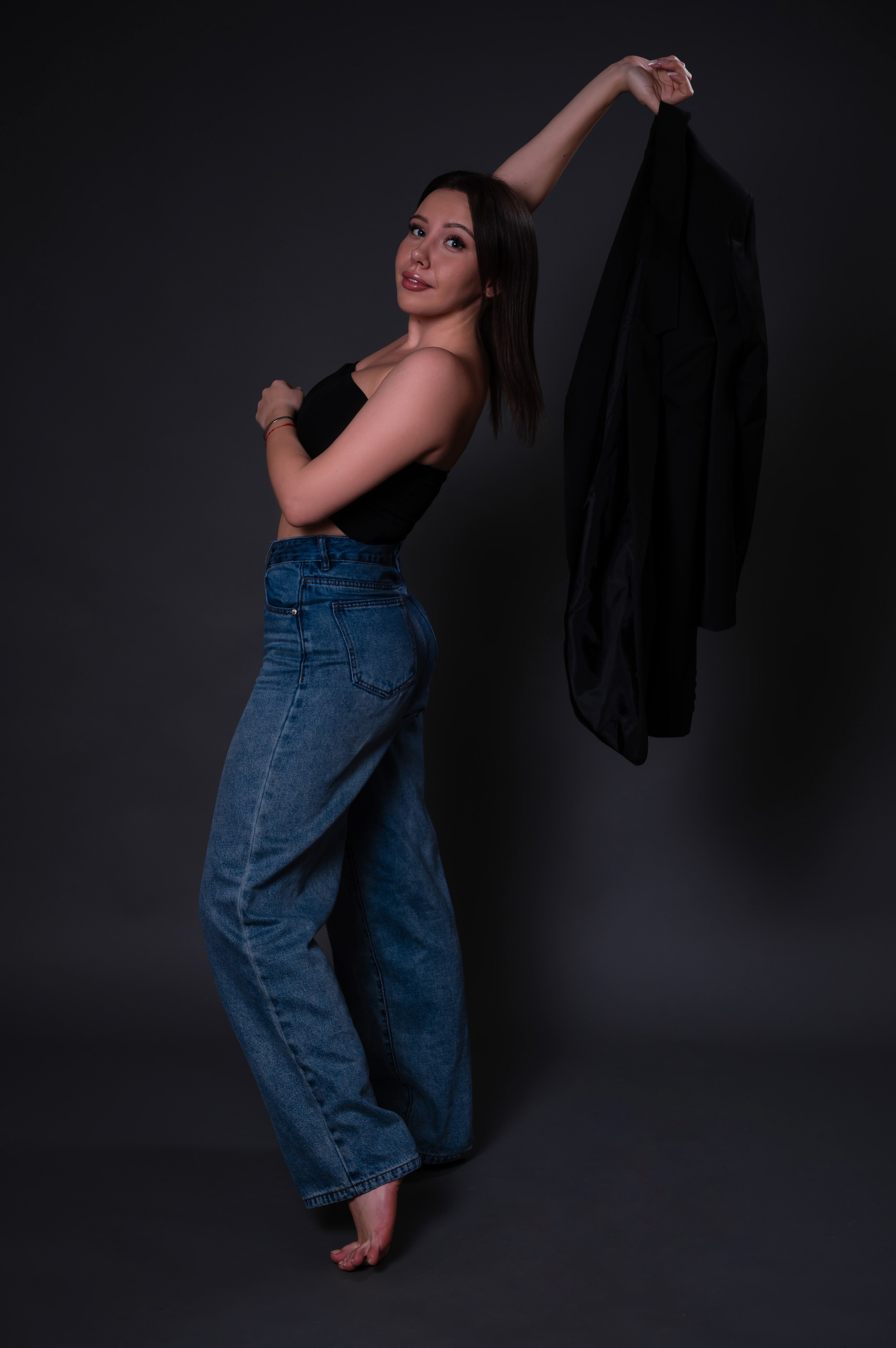 Дарья. Семейный, портретный и свадебный фотограф Екатерина Макарова