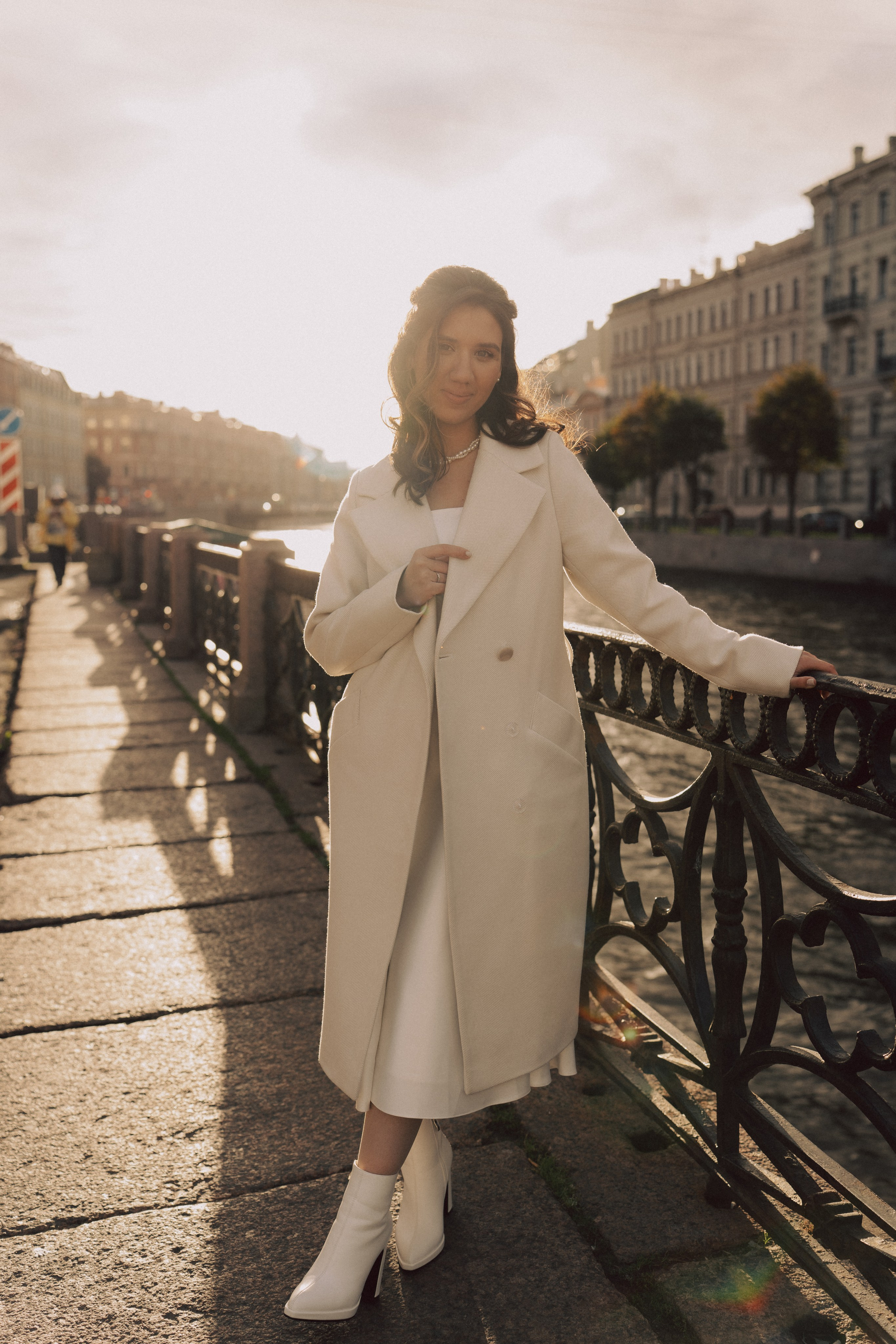 Саша | Лиза. Свадебный Фотограф Яна Мацнева