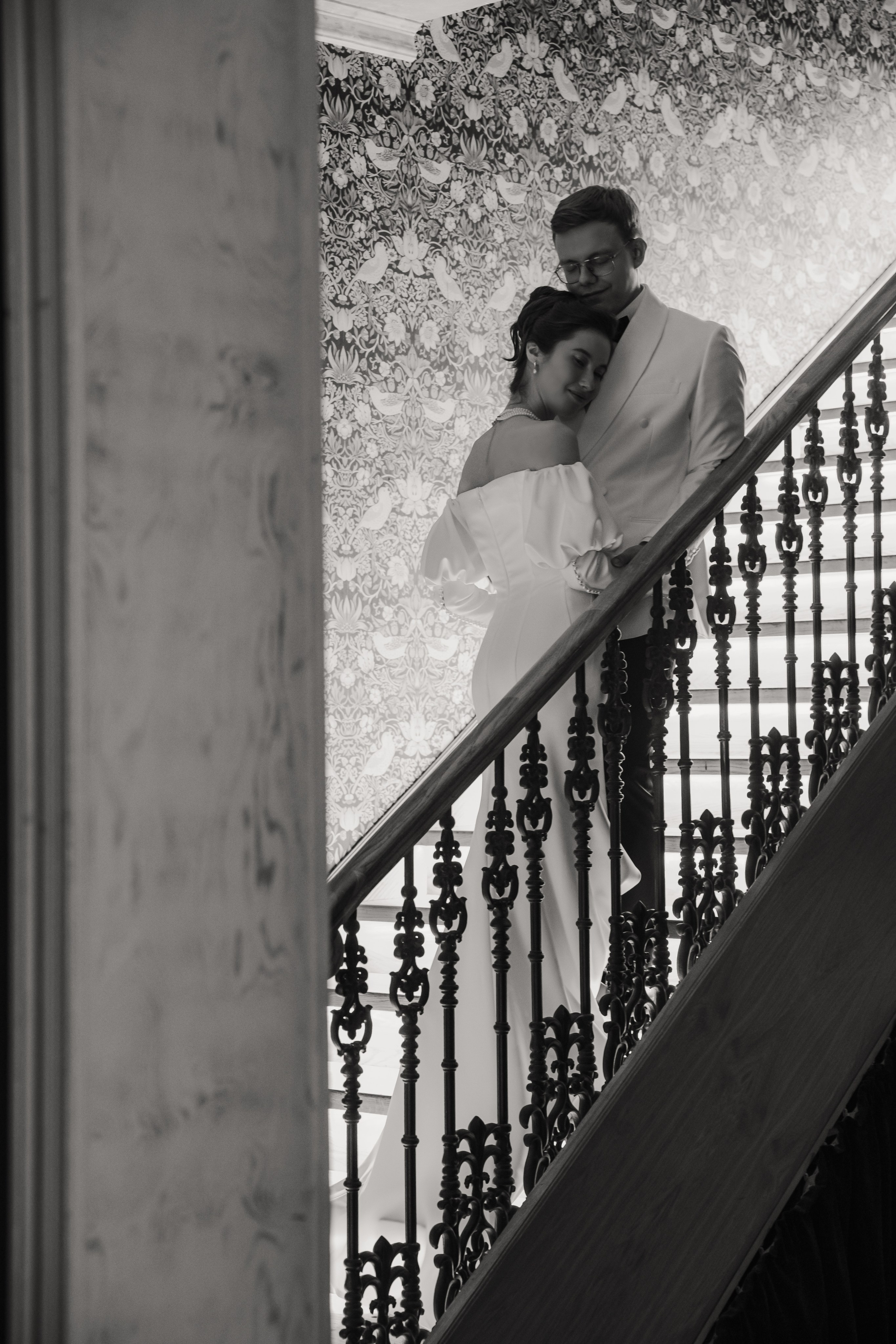 Свадебная фотосессия в Самаре. Свадебный и семейный фотограф в Самаре и Тольятти | Елена Топанцева