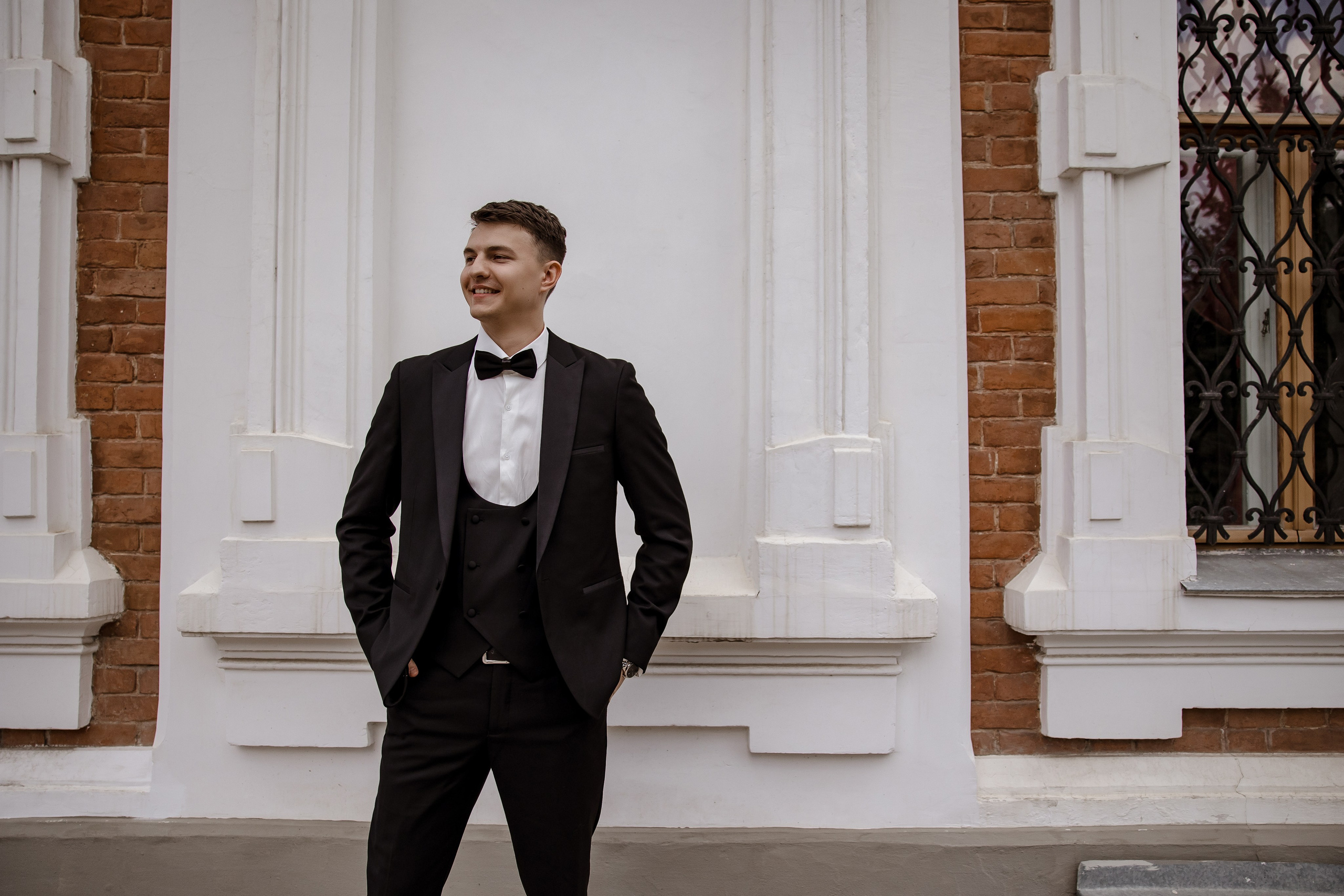 A&N. Свадебный и семейный фотограф в Самаре и Тольятти | Елена Топанцева