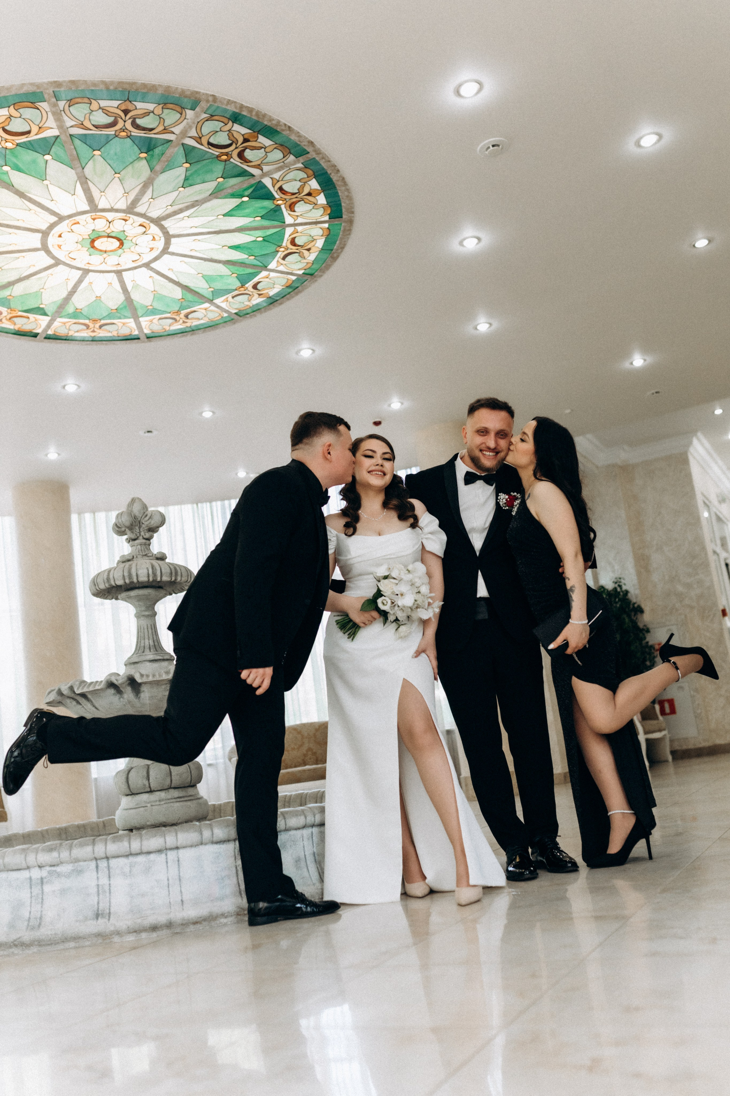 Карина & Алексей. Свадебная лавстори. Фотограф НОГИНСК, Москва, Анастасия Белая