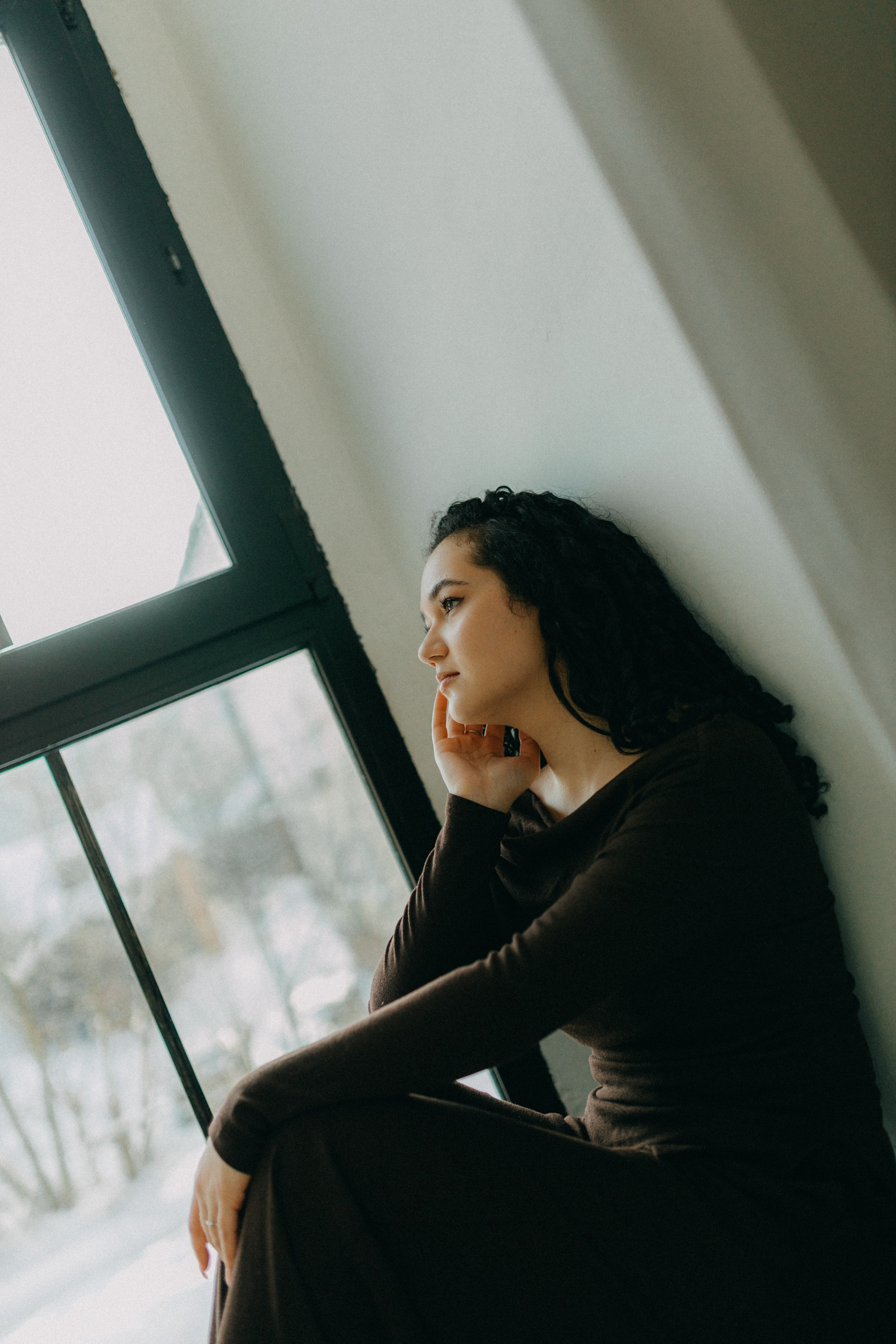 Тамила & Алина.Сестры. Фотограф НОГИНСК, Москва, Анастасия Белая