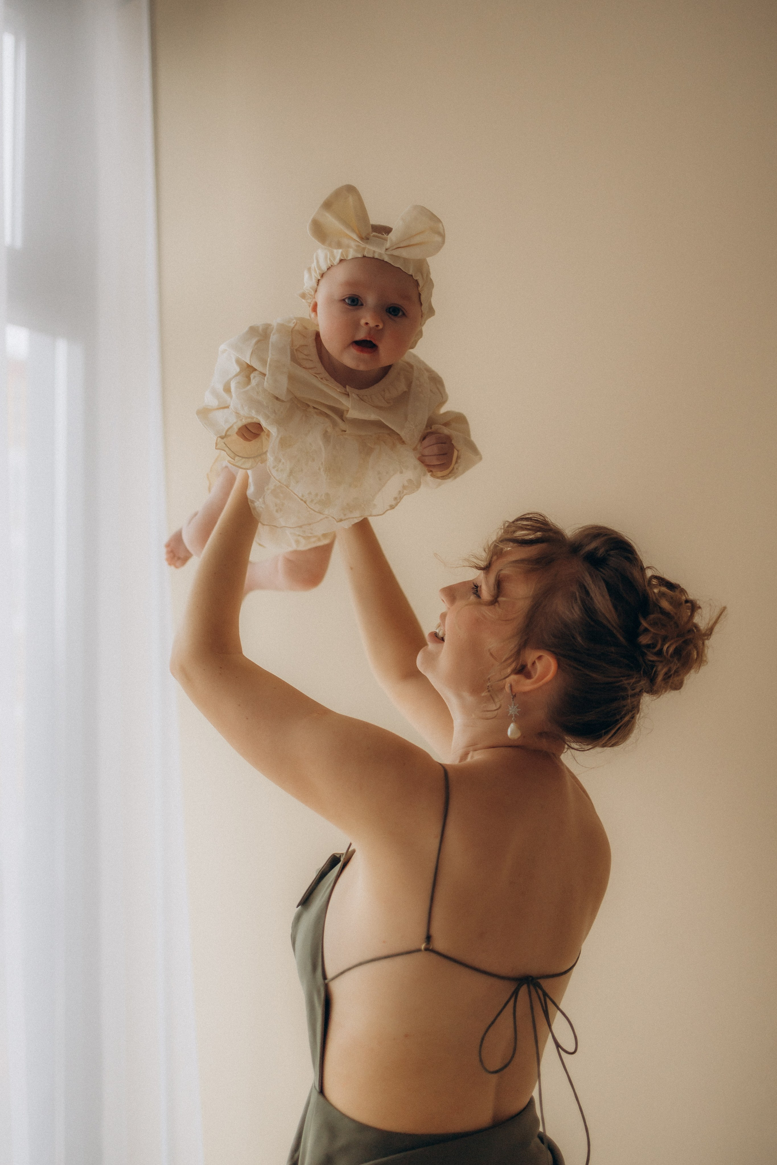 Ульяна и Алиса. Эльвира Галимьянова — семейный фотограф Екатеринбурга