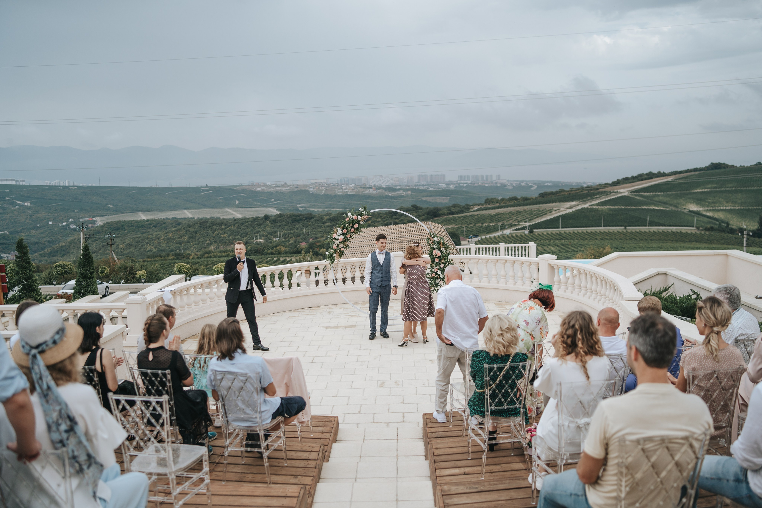 Свадьбы. Артём Рыжков / Ведущий Краснодар Новороссийск