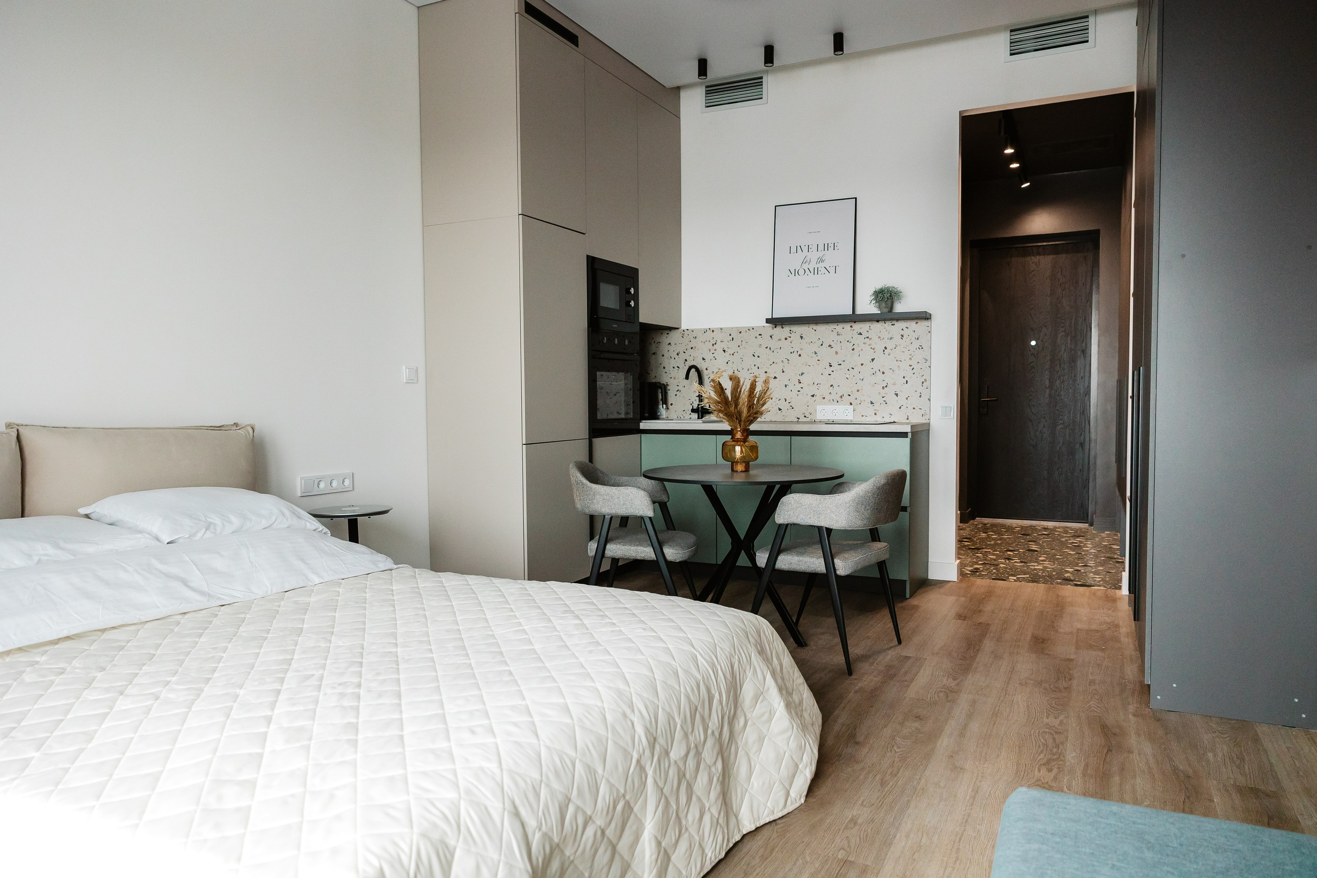 Квартиры. Фотограф в Санкт-Петербурге Кирюшенков Андрей